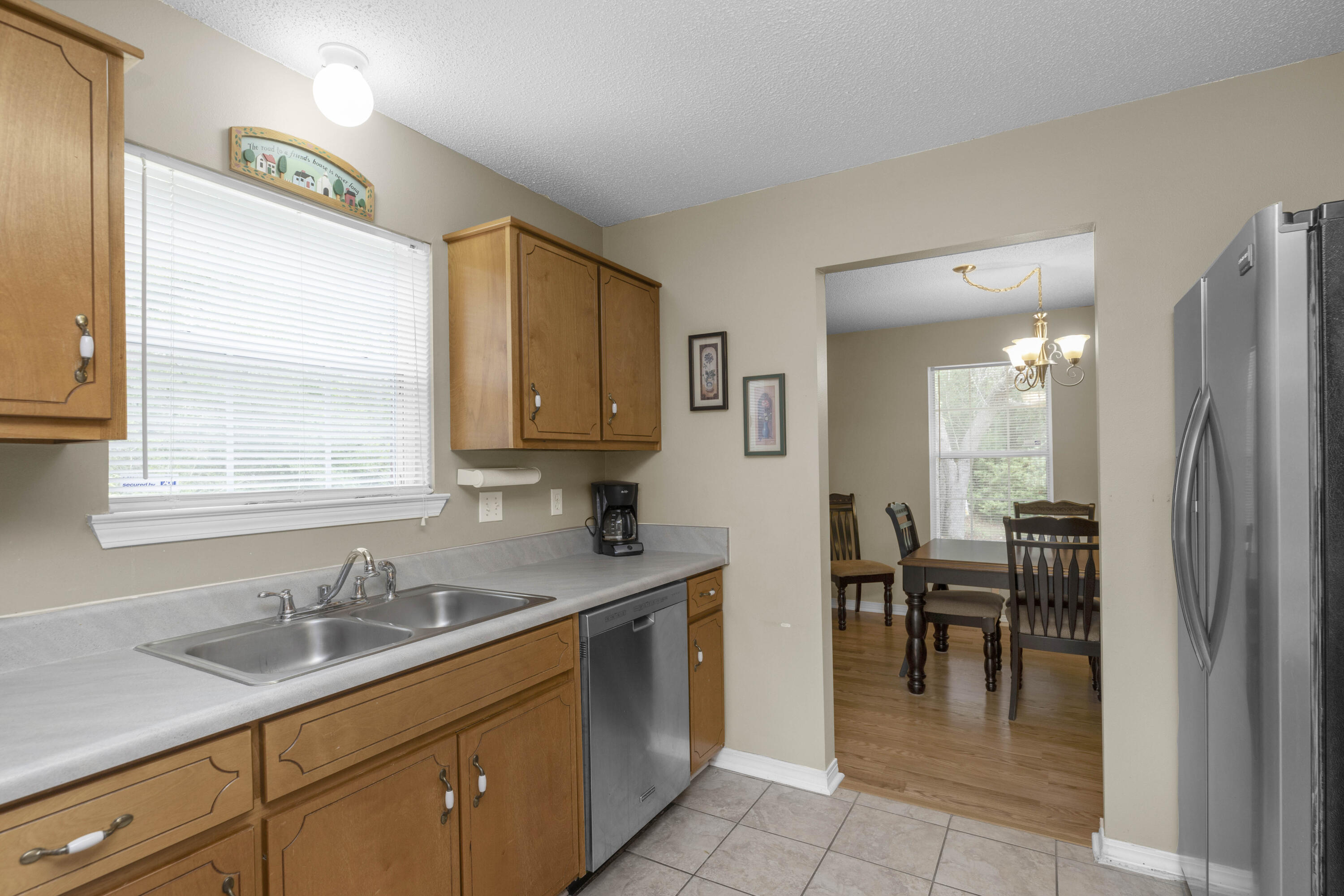 Dorcas - Residential