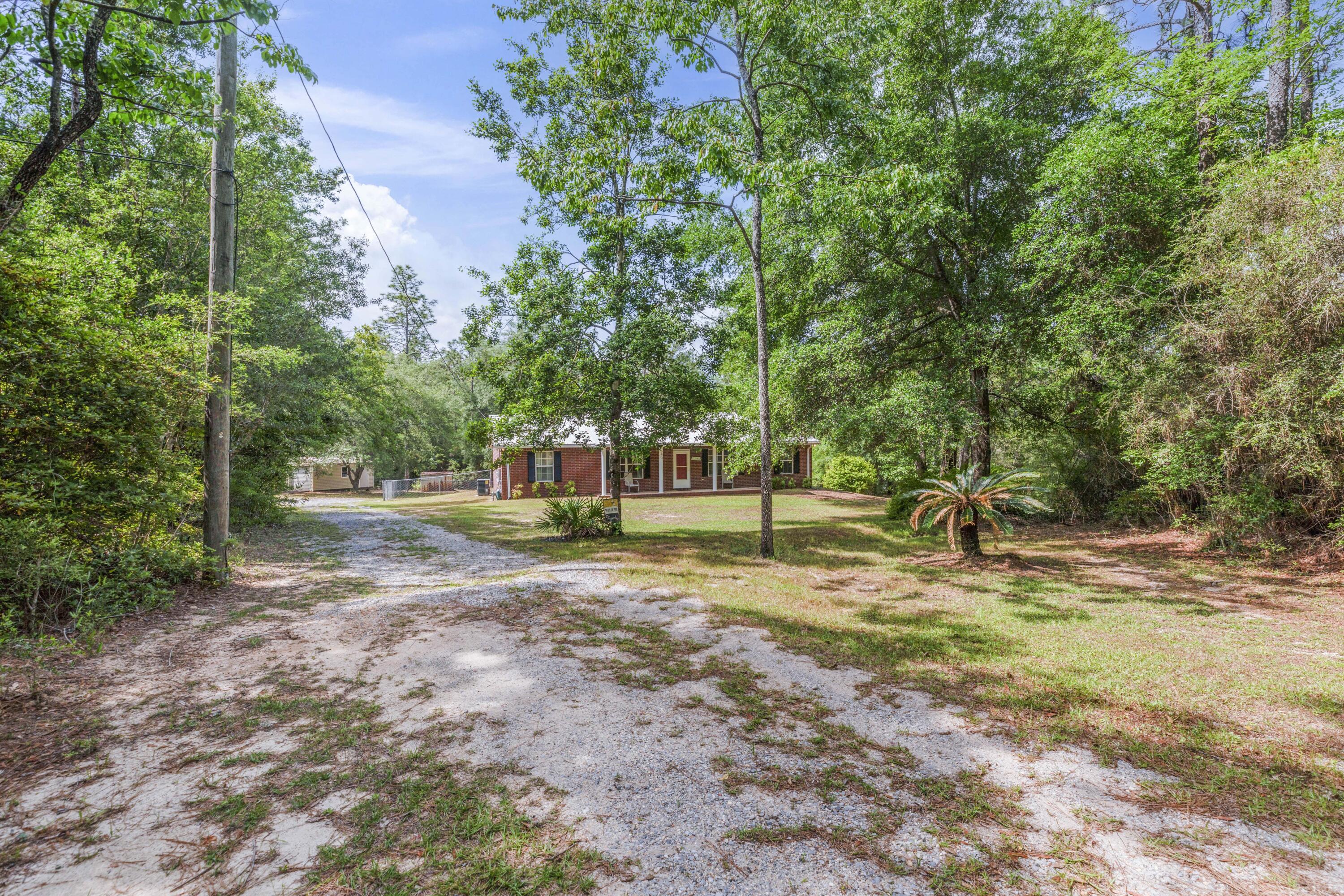 Dorcas - Residential