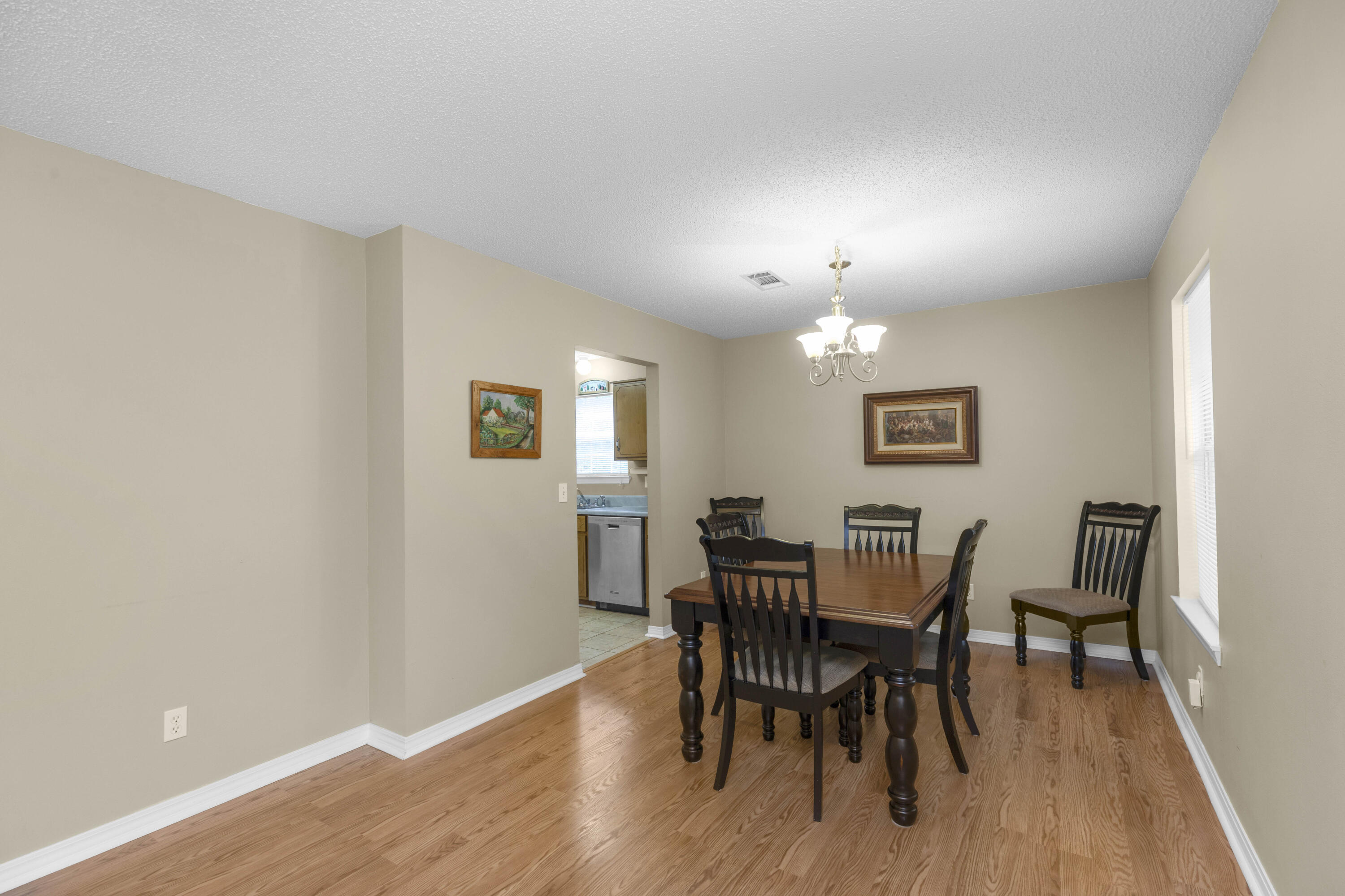 Dorcas - Residential