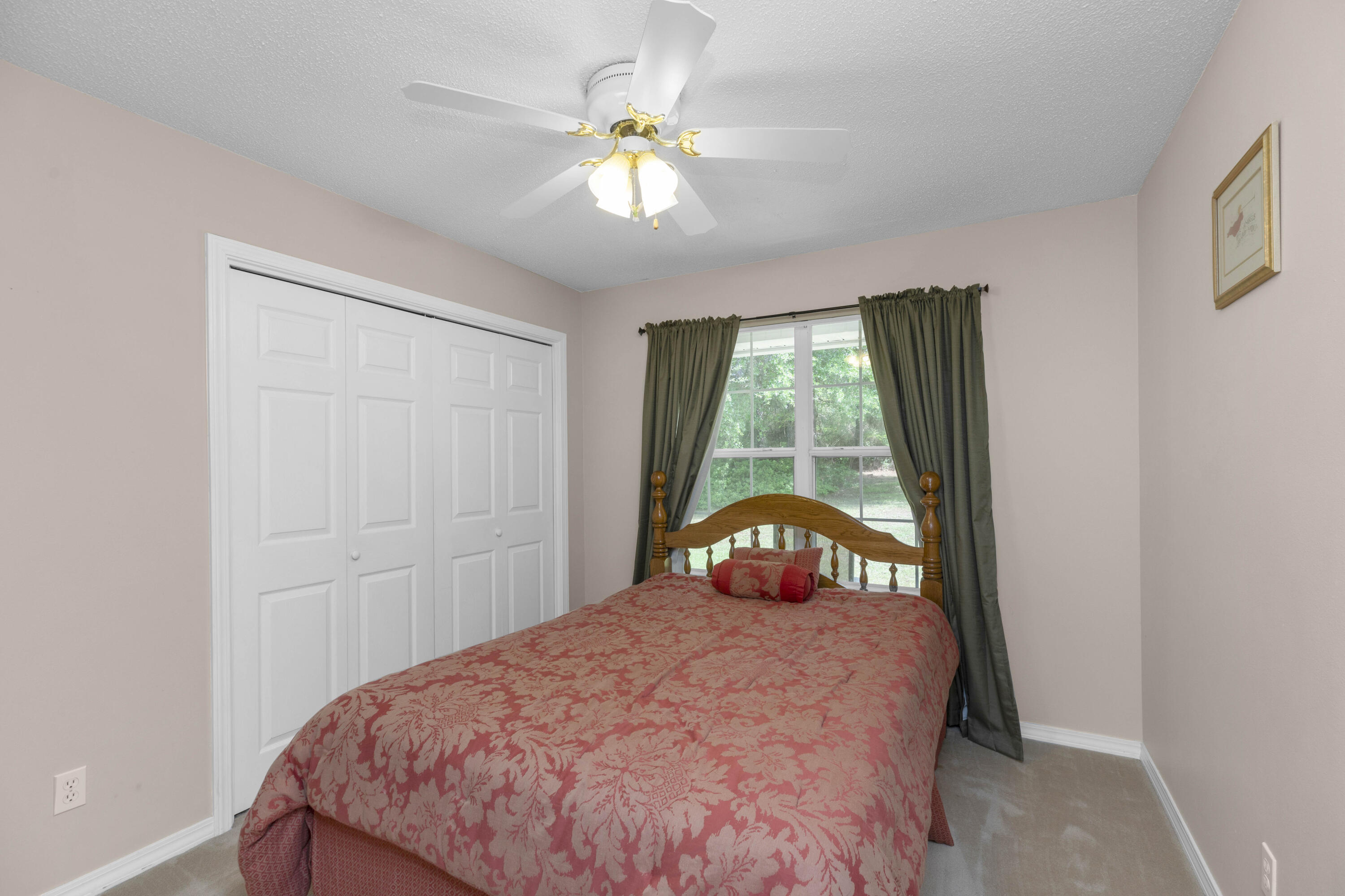 Dorcas - Residential