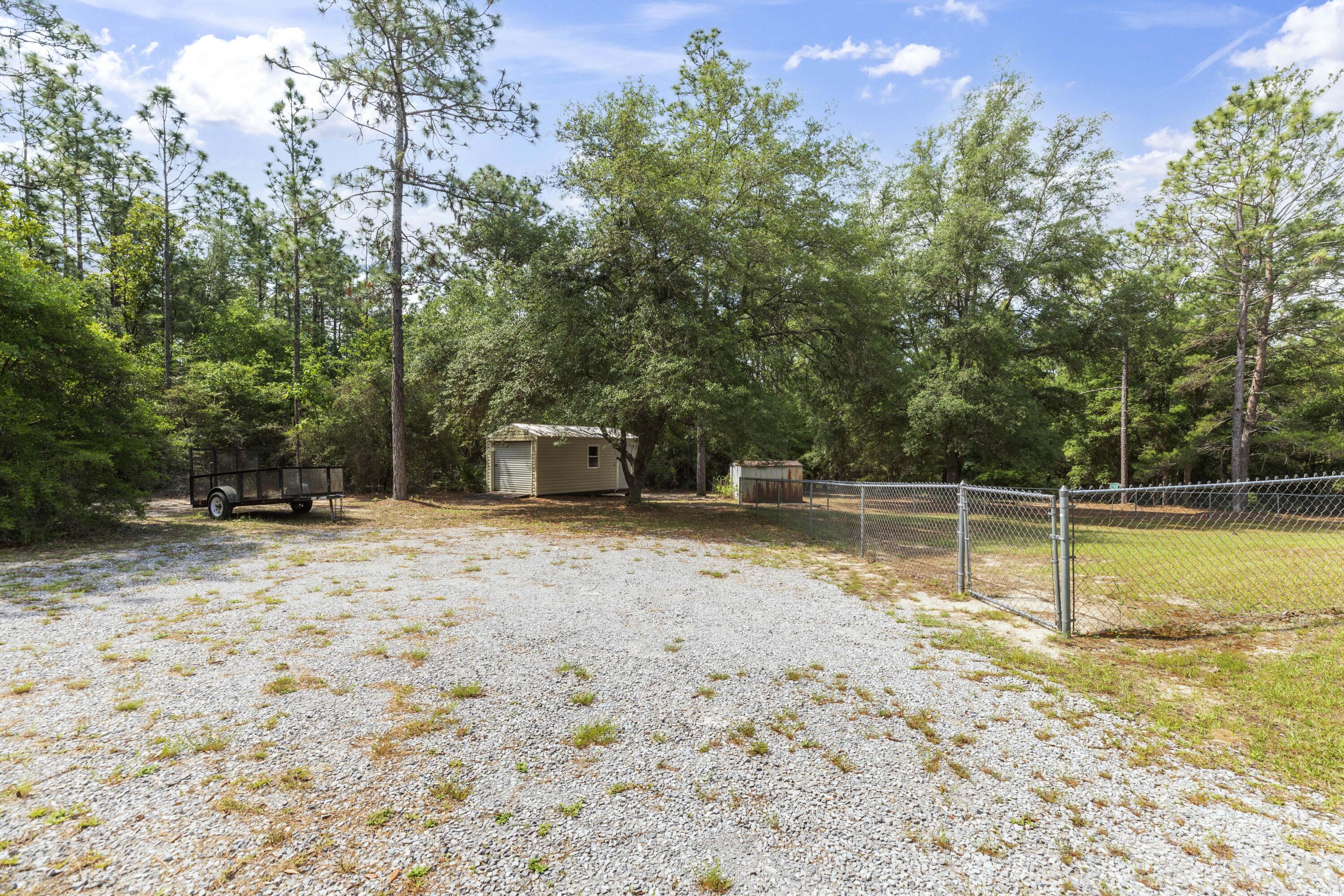 Dorcas - Residential