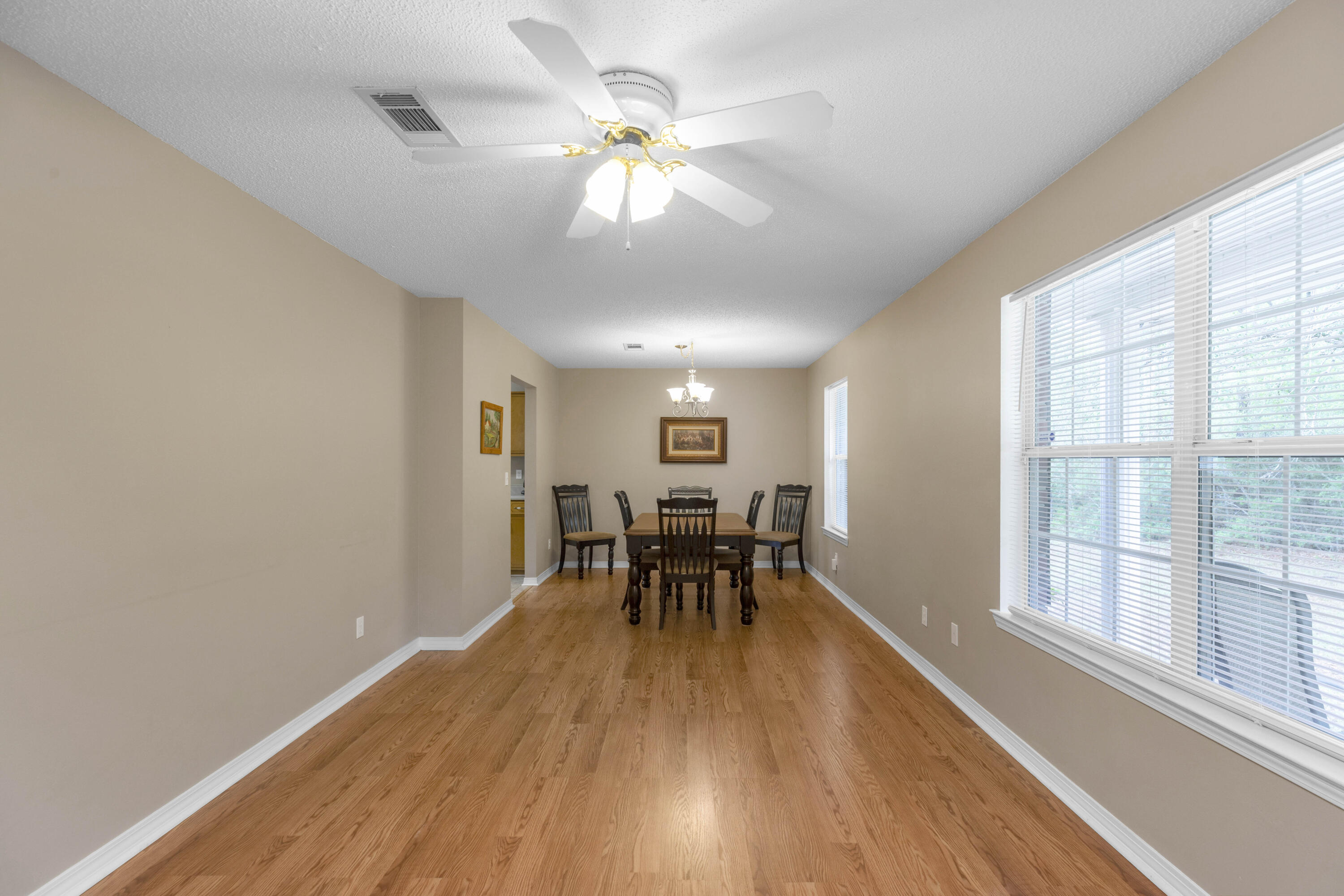 Dorcas - Residential