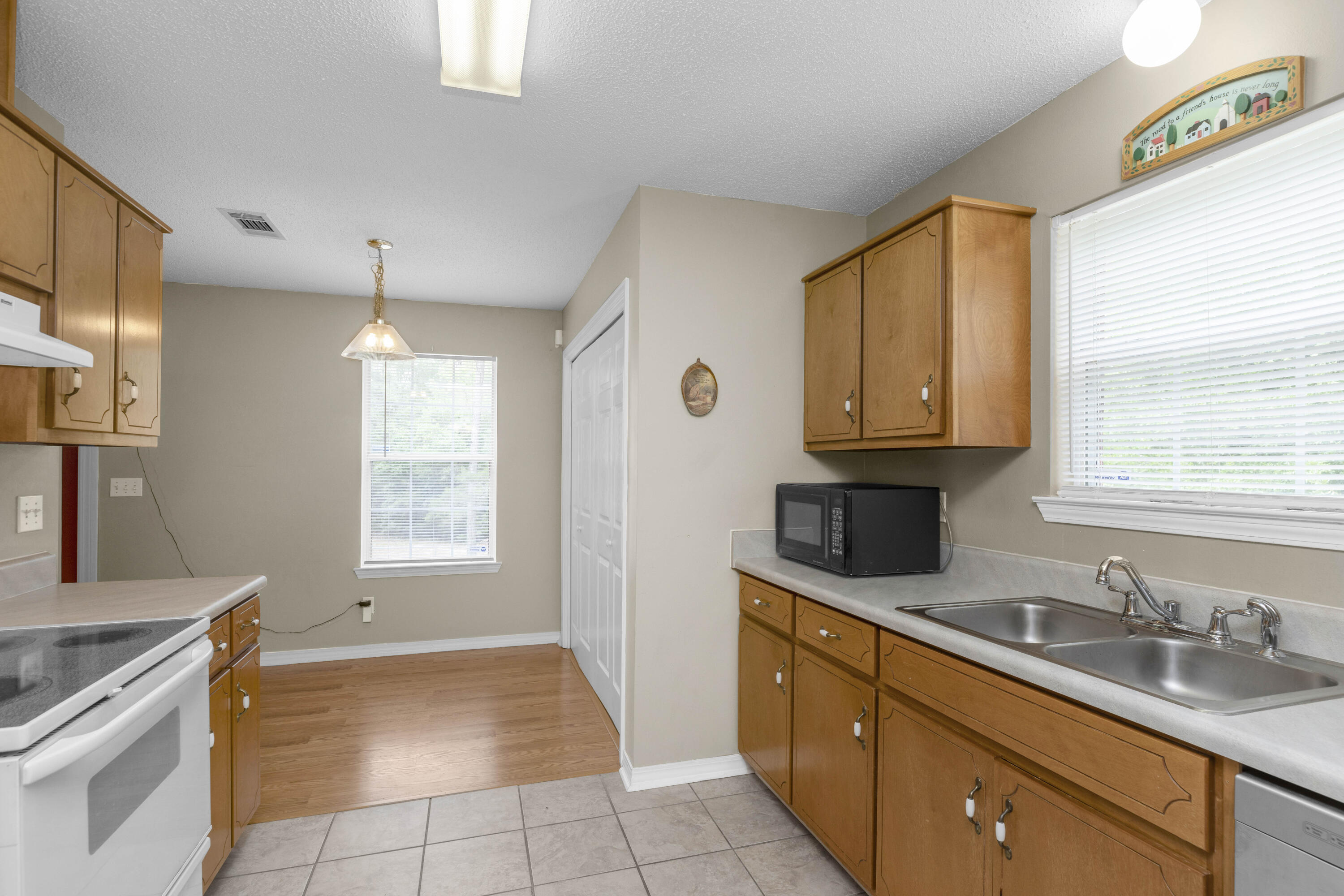 Dorcas - Residential