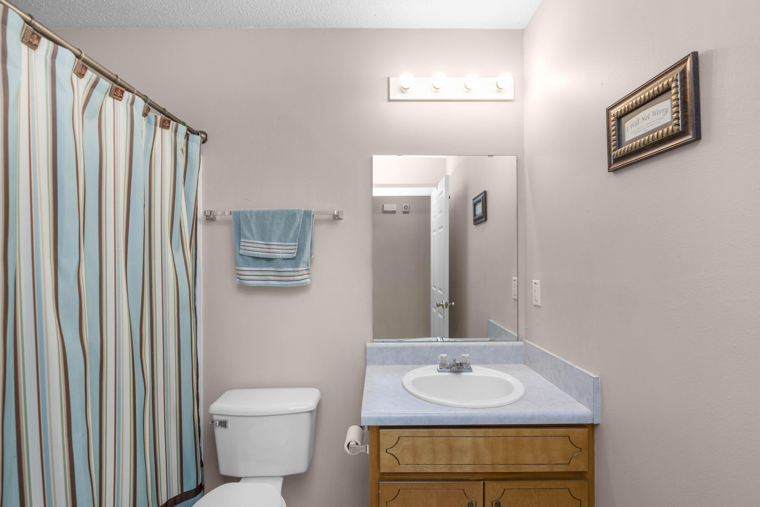 Dorcas - Residential