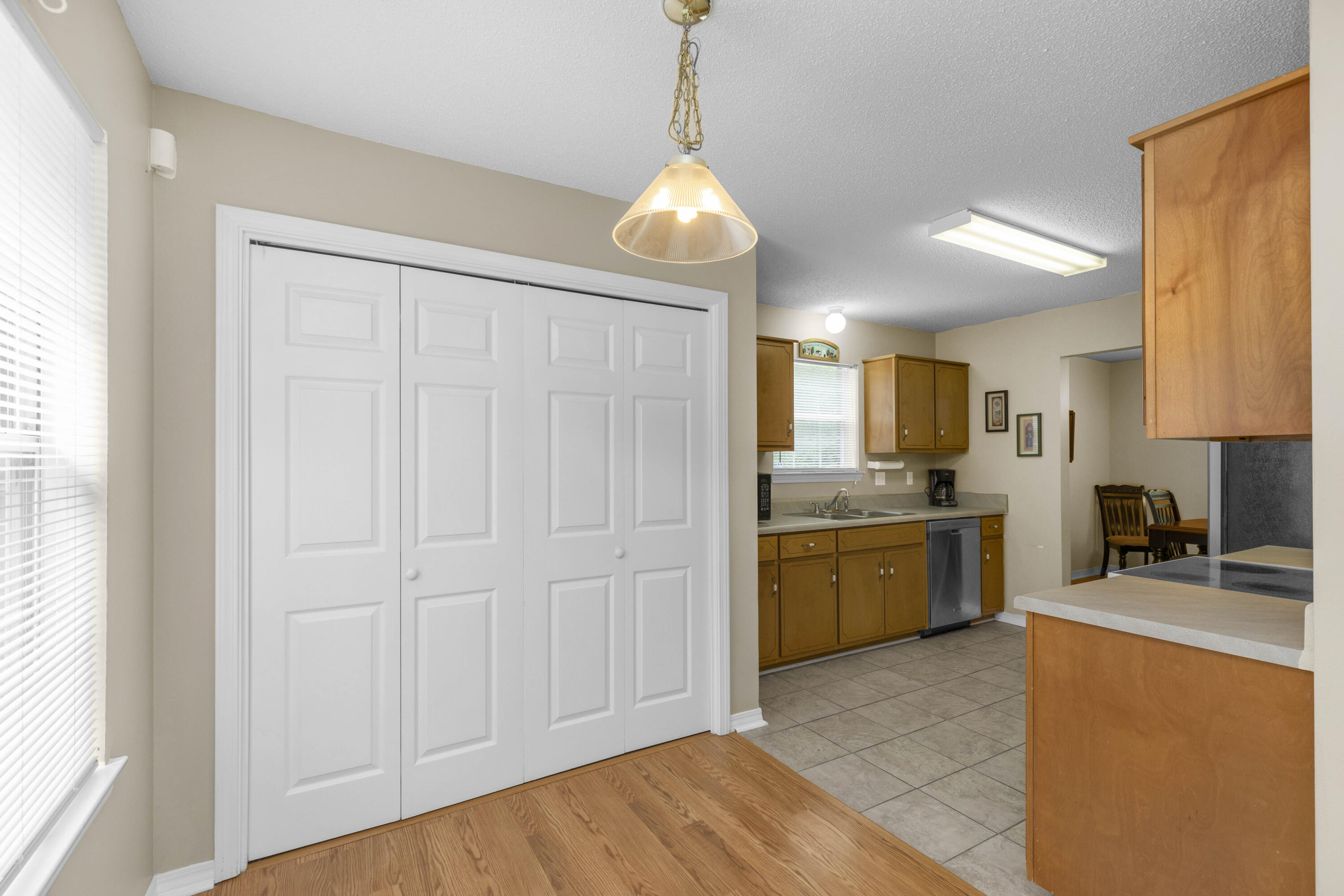 Dorcas - Residential