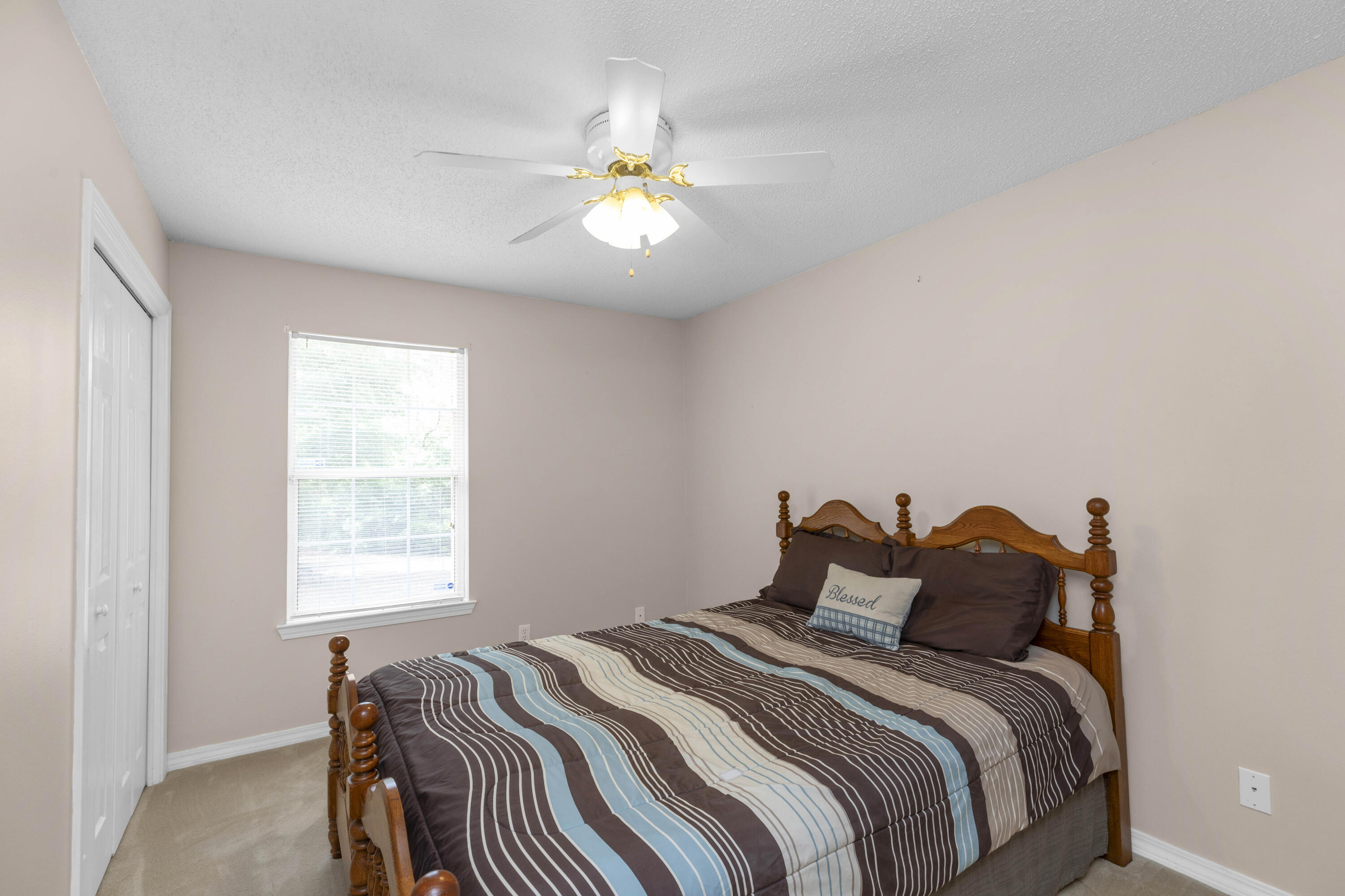 Dorcas - Residential