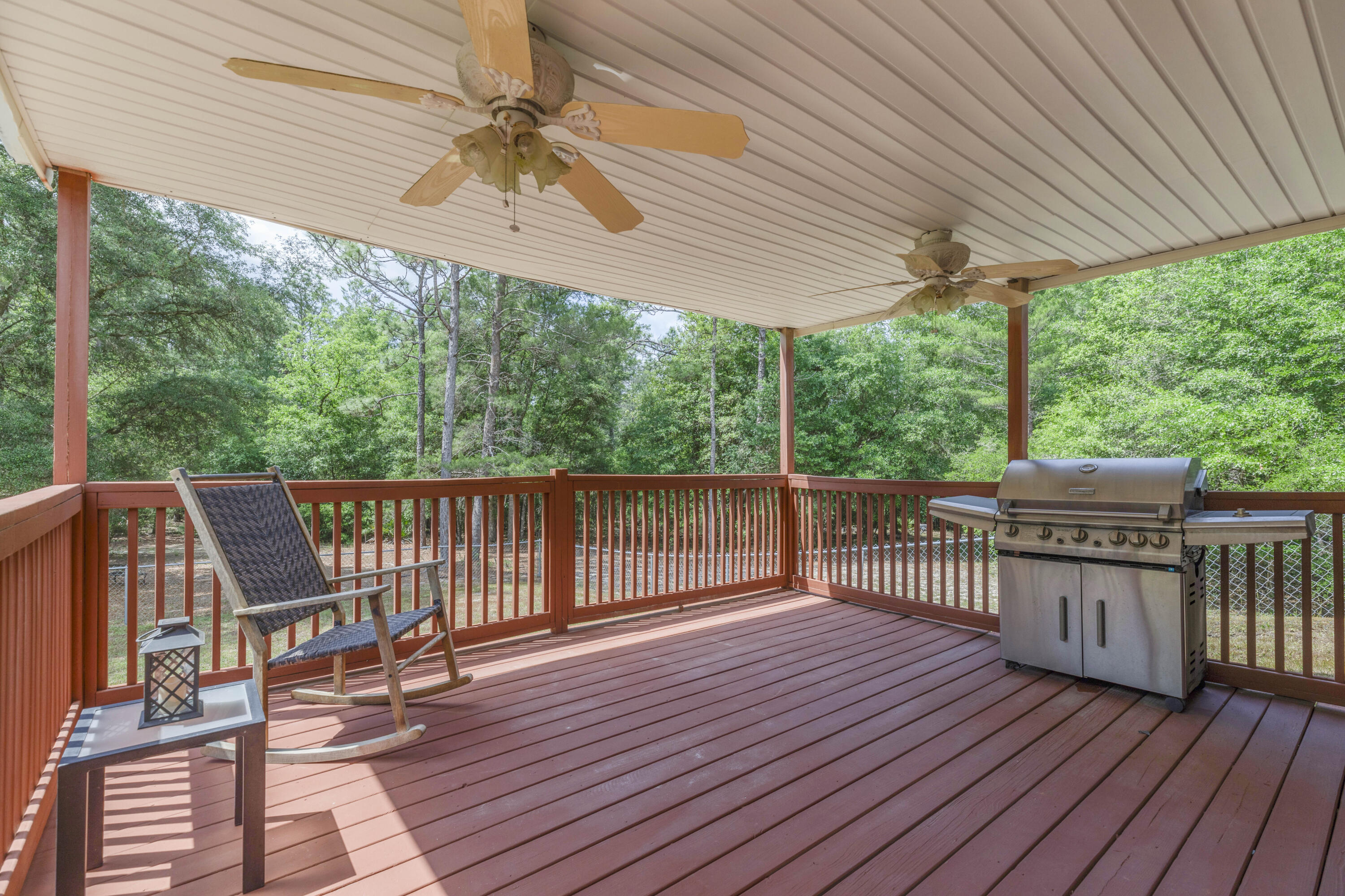 Dorcas - Residential