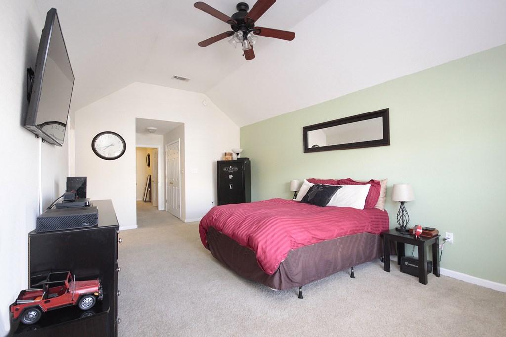 ENDICOTT VILLAGE - Residential