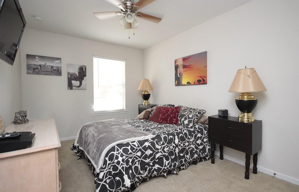 ENDICOTT VILLAGE - Residential