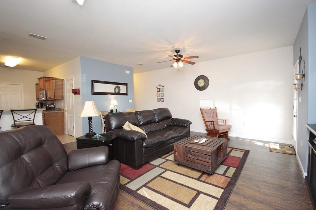 ENDICOTT VILLAGE - Residential