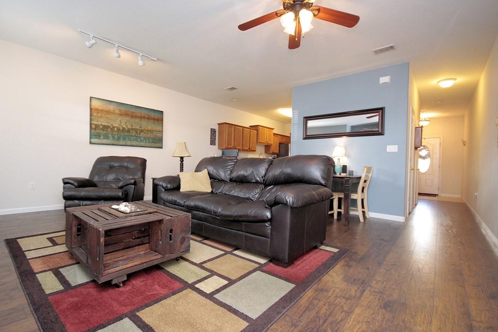 ENDICOTT VILLAGE - Residential