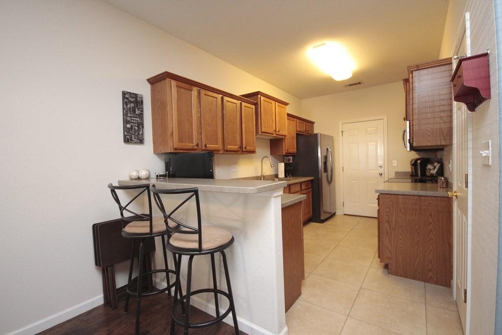 ENDICOTT VILLAGE - Residential