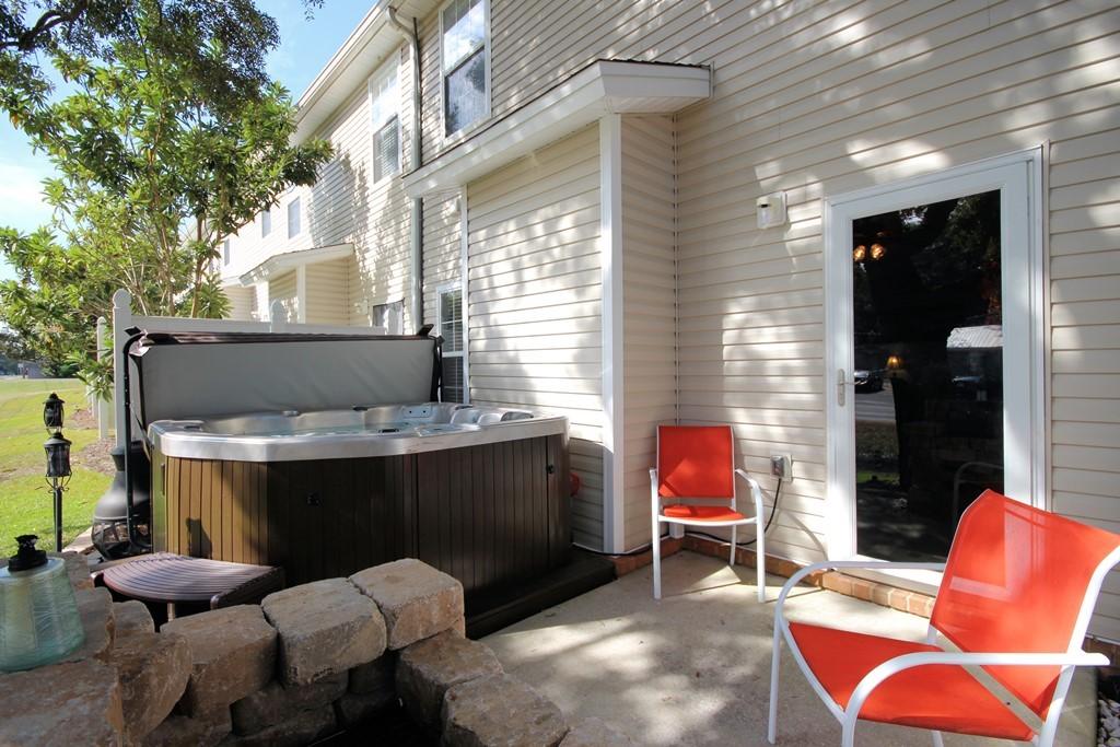 ENDICOTT VILLAGE - Residential