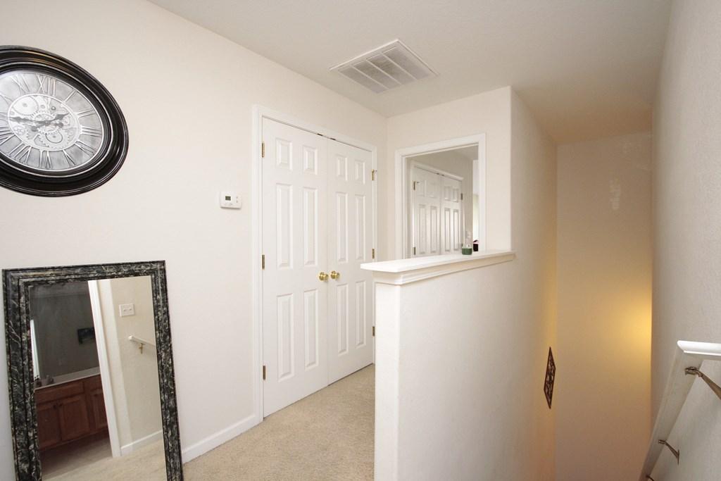 ENDICOTT VILLAGE - Residential