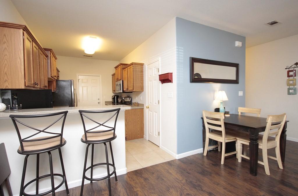 ENDICOTT VILLAGE - Residential