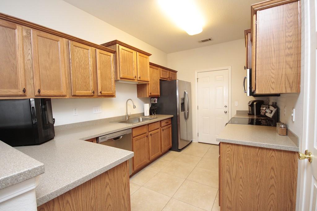 ENDICOTT VILLAGE - Residential