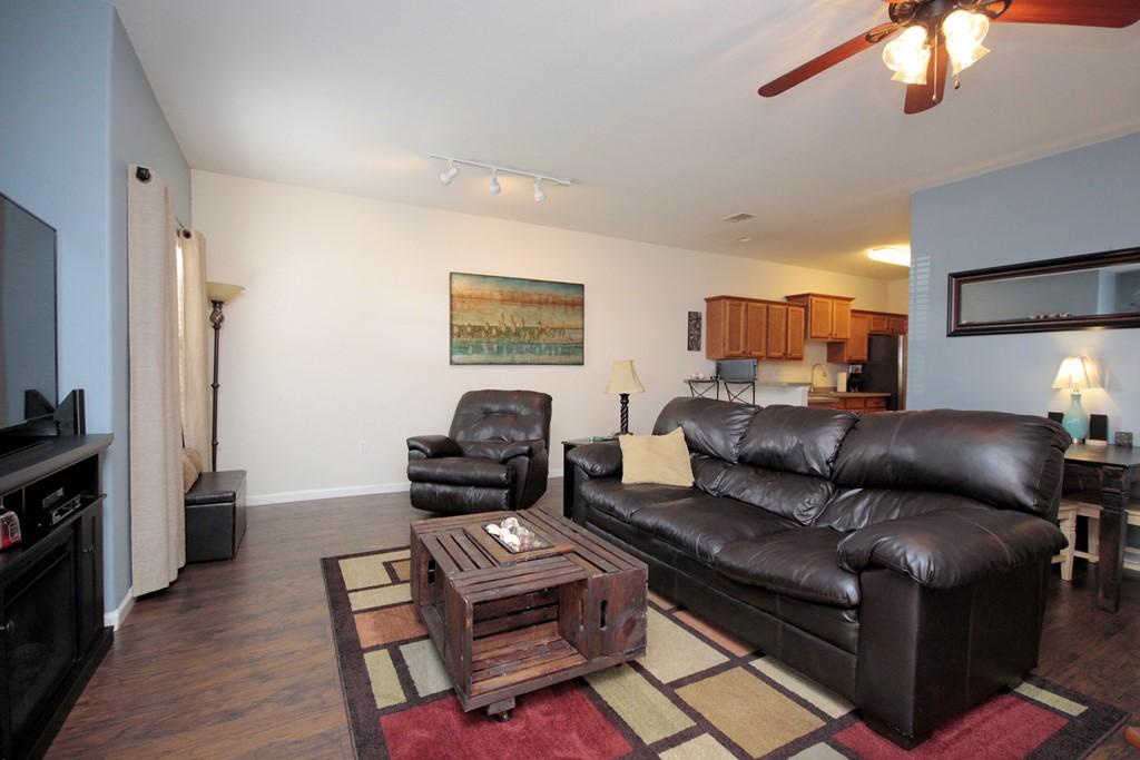 ENDICOTT VILLAGE - Residential