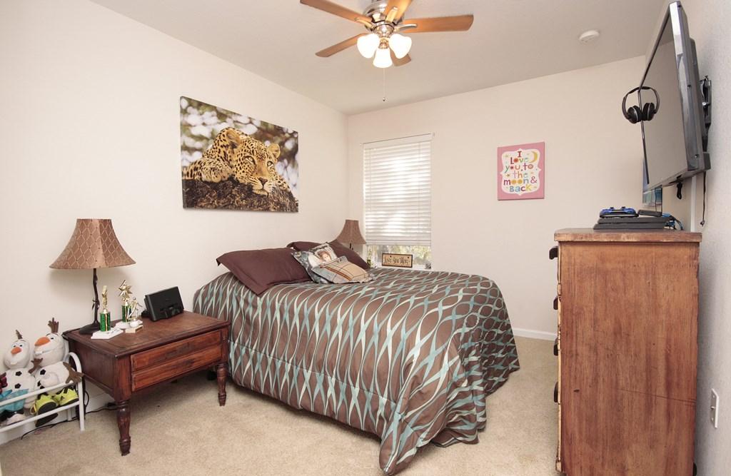 ENDICOTT VILLAGE - Residential