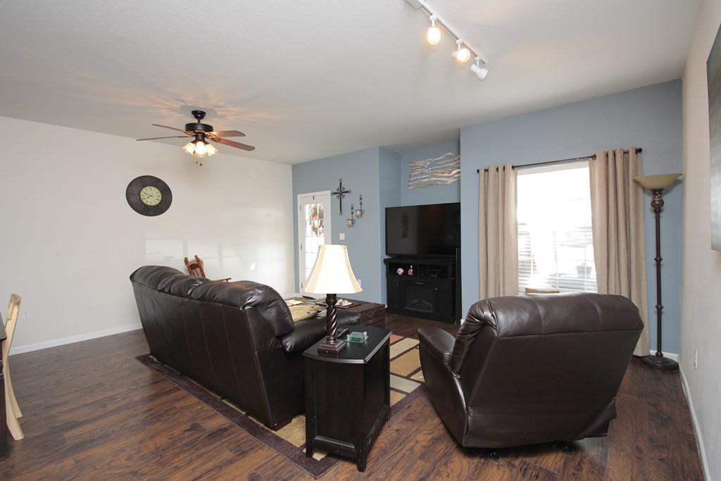 ENDICOTT VILLAGE - Residential