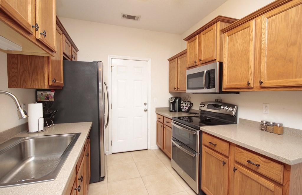 ENDICOTT VILLAGE - Residential