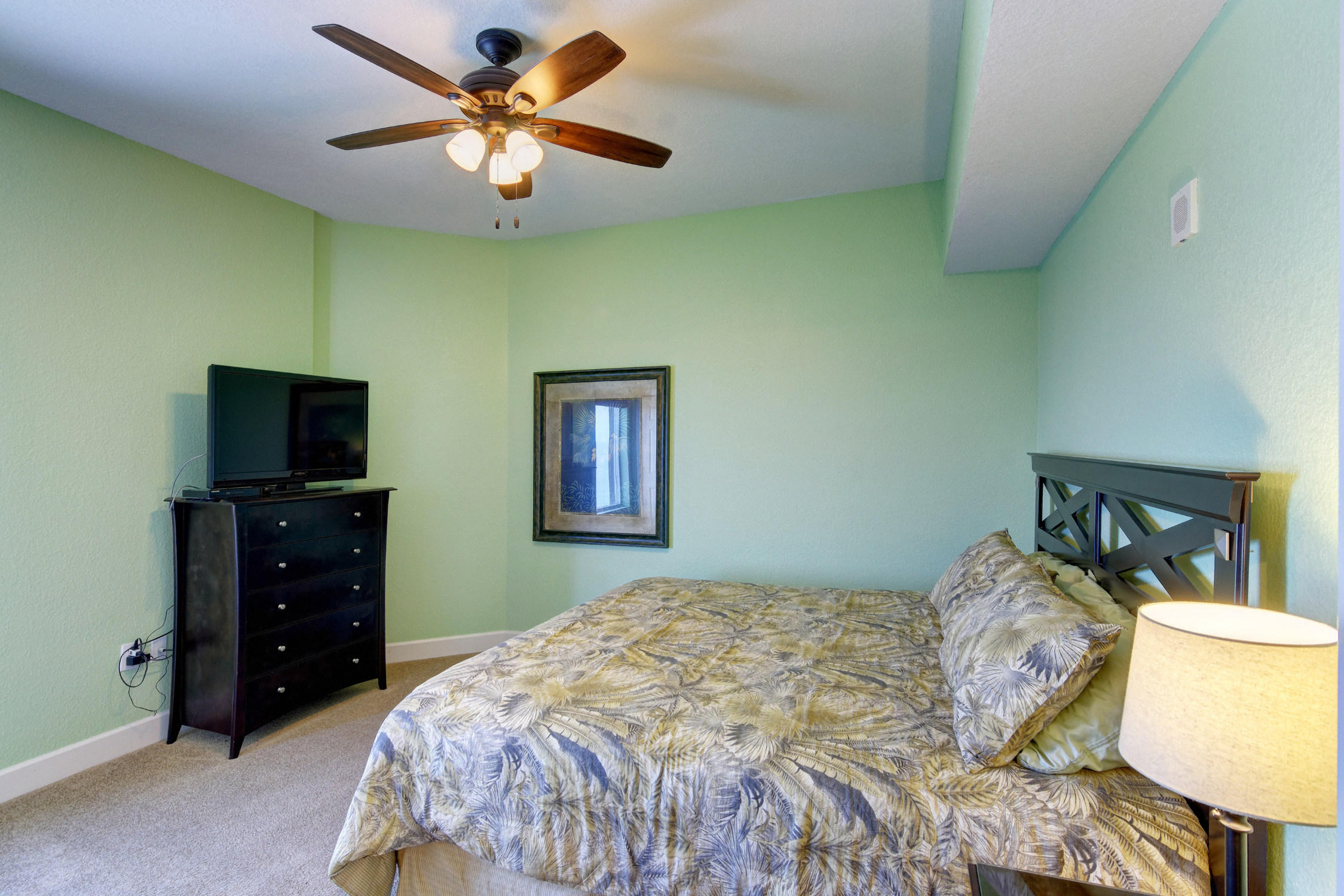 TIDEWATER BEACH STAGE 1 - Residential