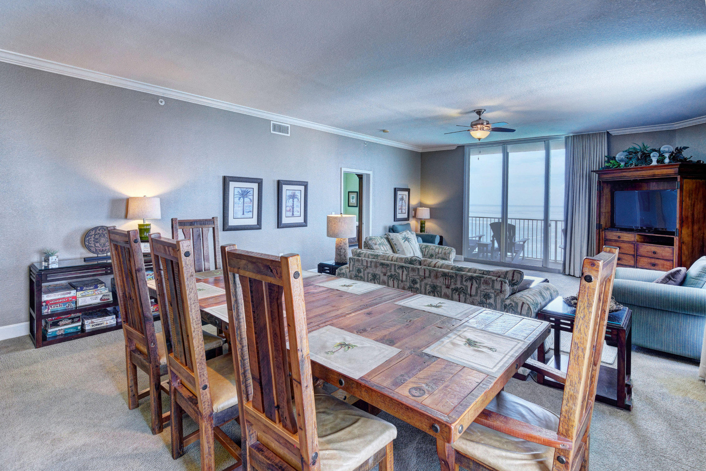 TIDEWATER BEACH STAGE 1 - Residential