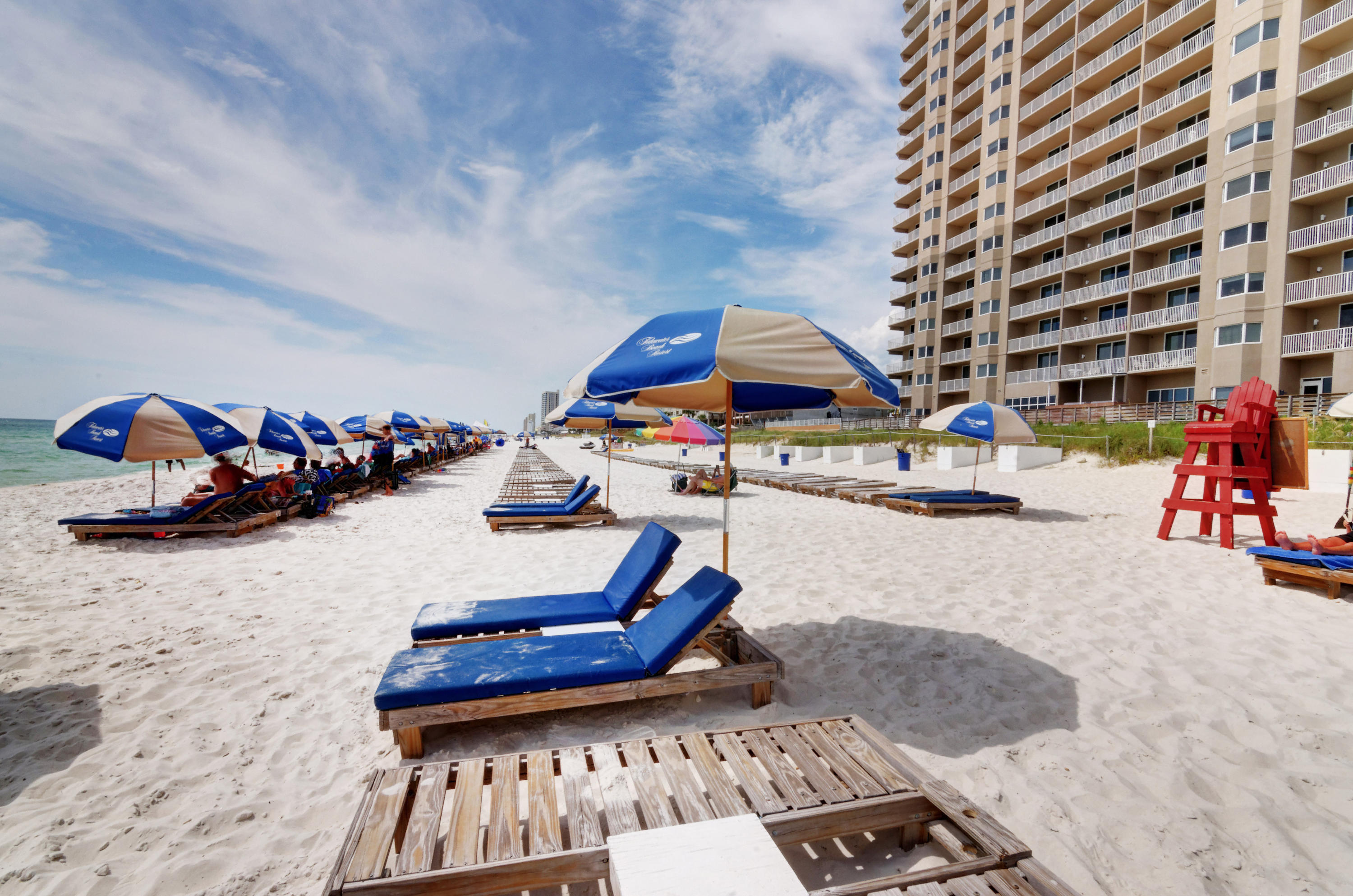 TIDEWATER BEACH STAGE 1 - Residential