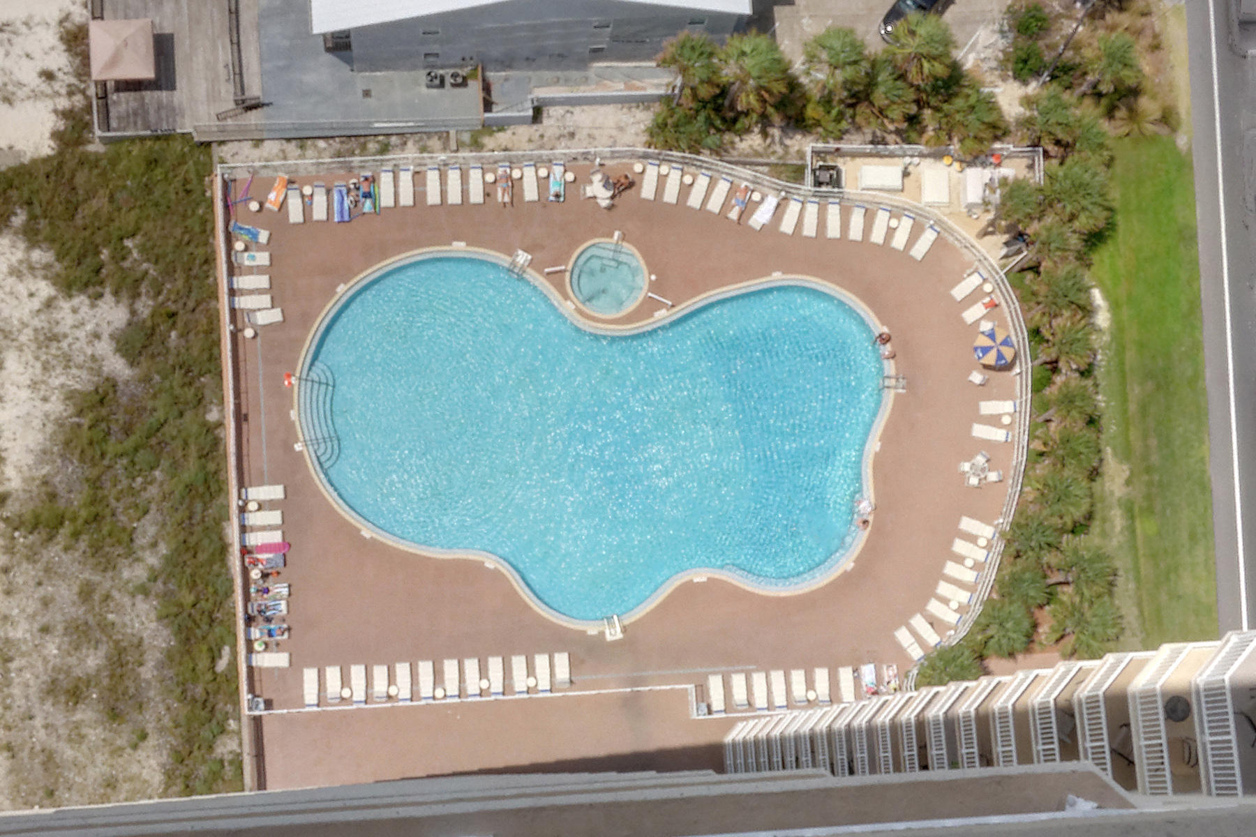 TIDEWATER BEACH STAGE 1 - Residential