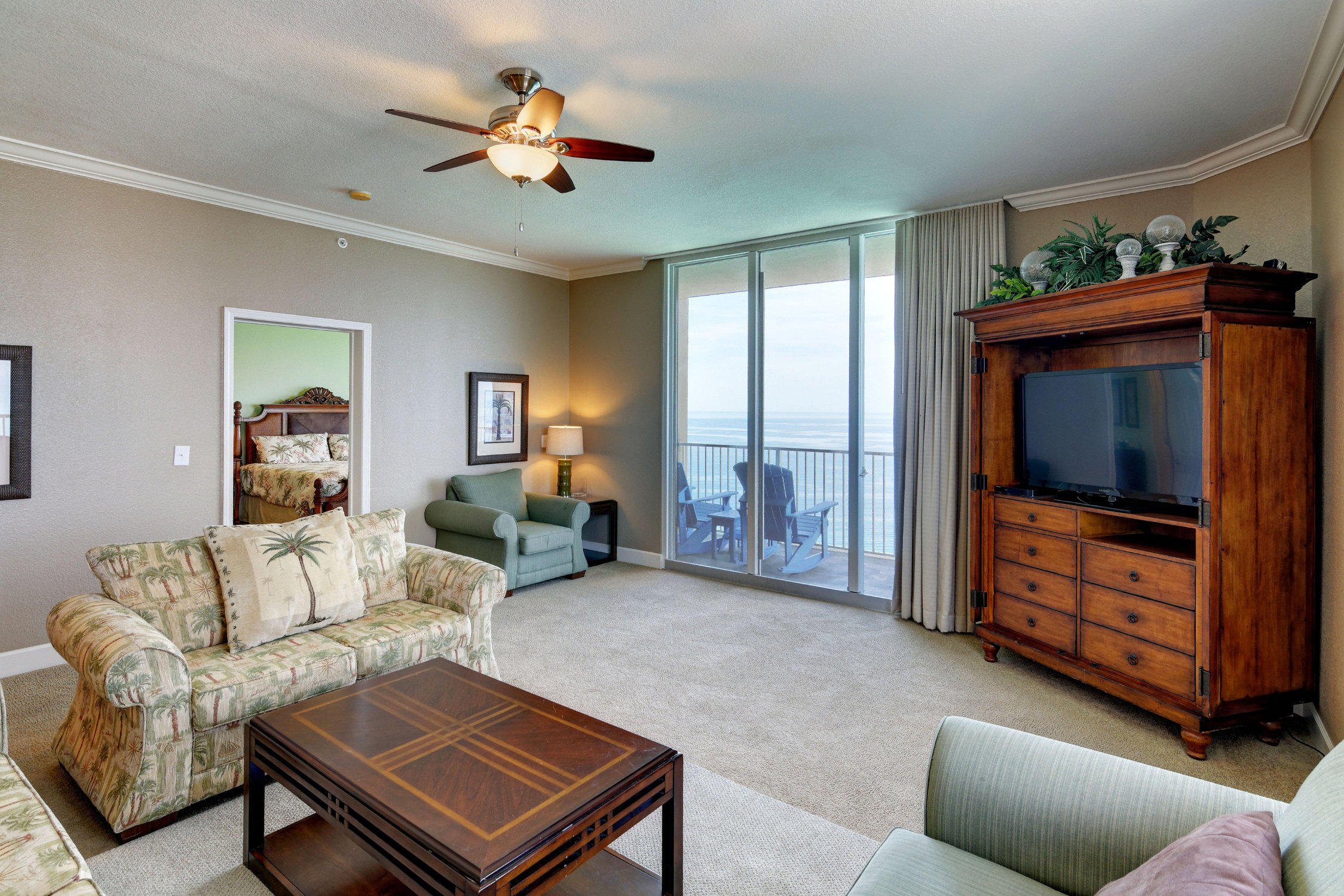 TIDEWATER BEACH STAGE 1 - Residential