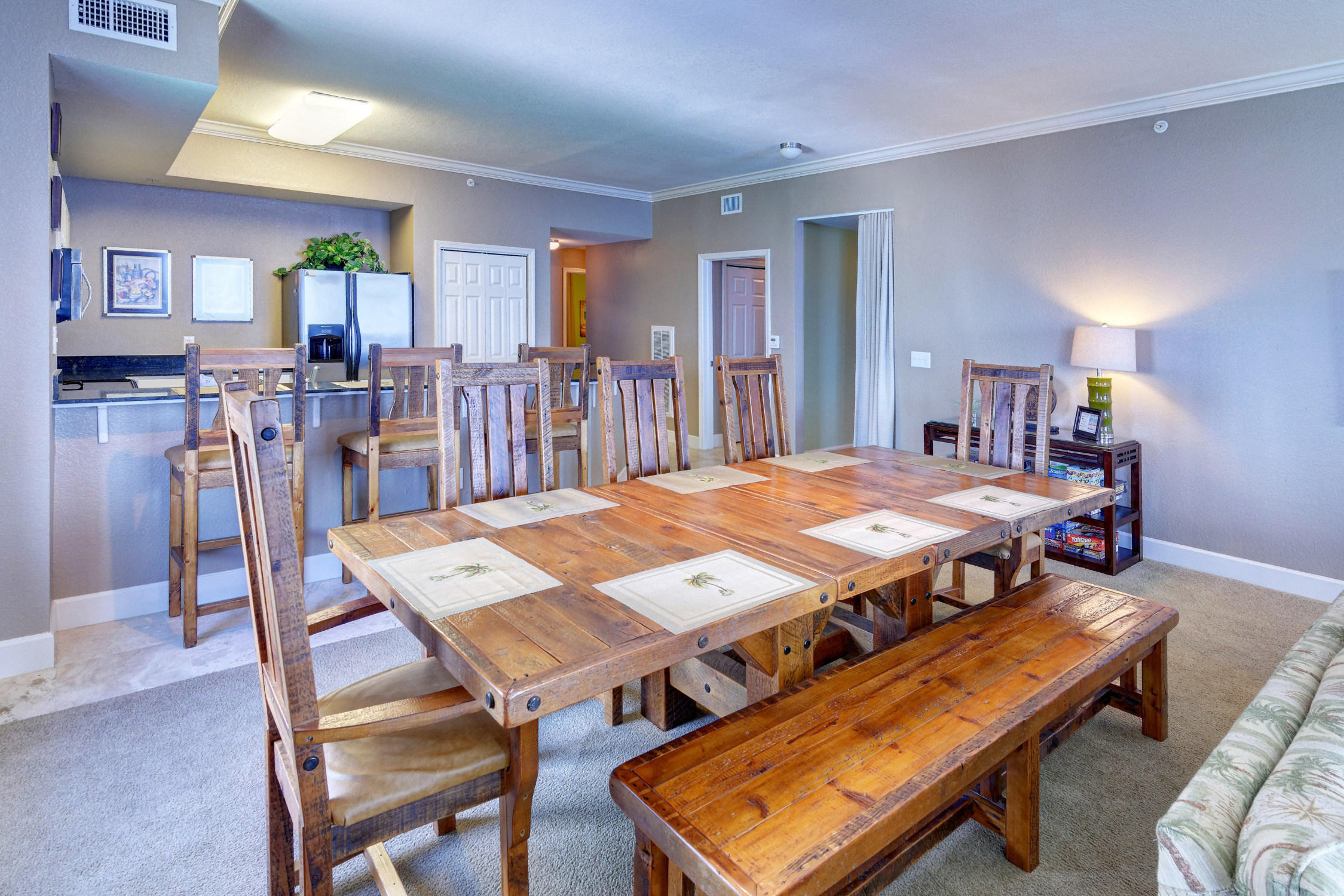 TIDEWATER BEACH STAGE 1 - Residential