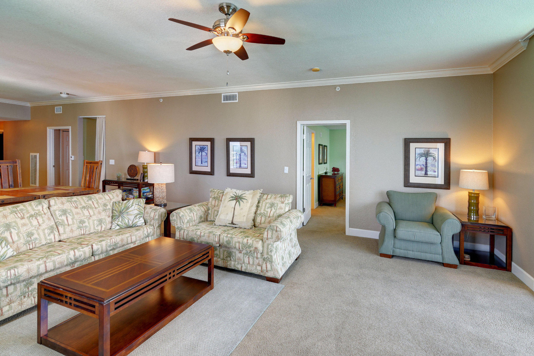 TIDEWATER BEACH STAGE 1 - Residential