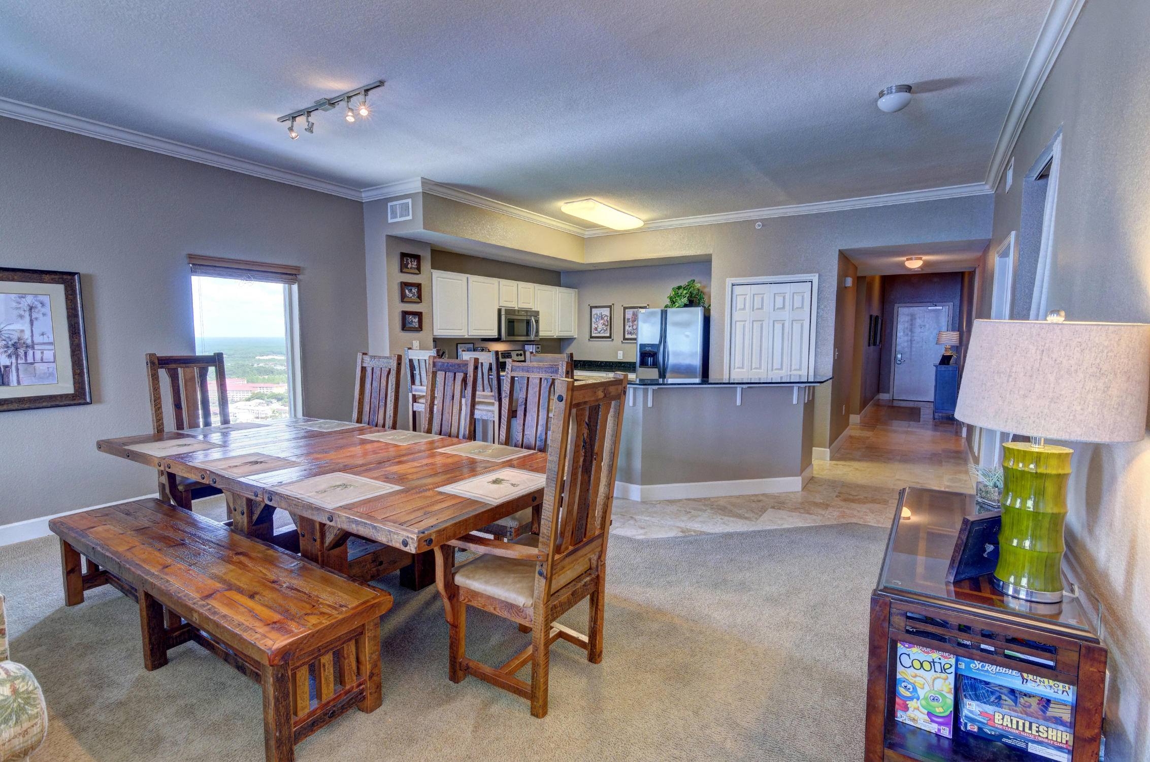 TIDEWATER BEACH STAGE 1 - Residential