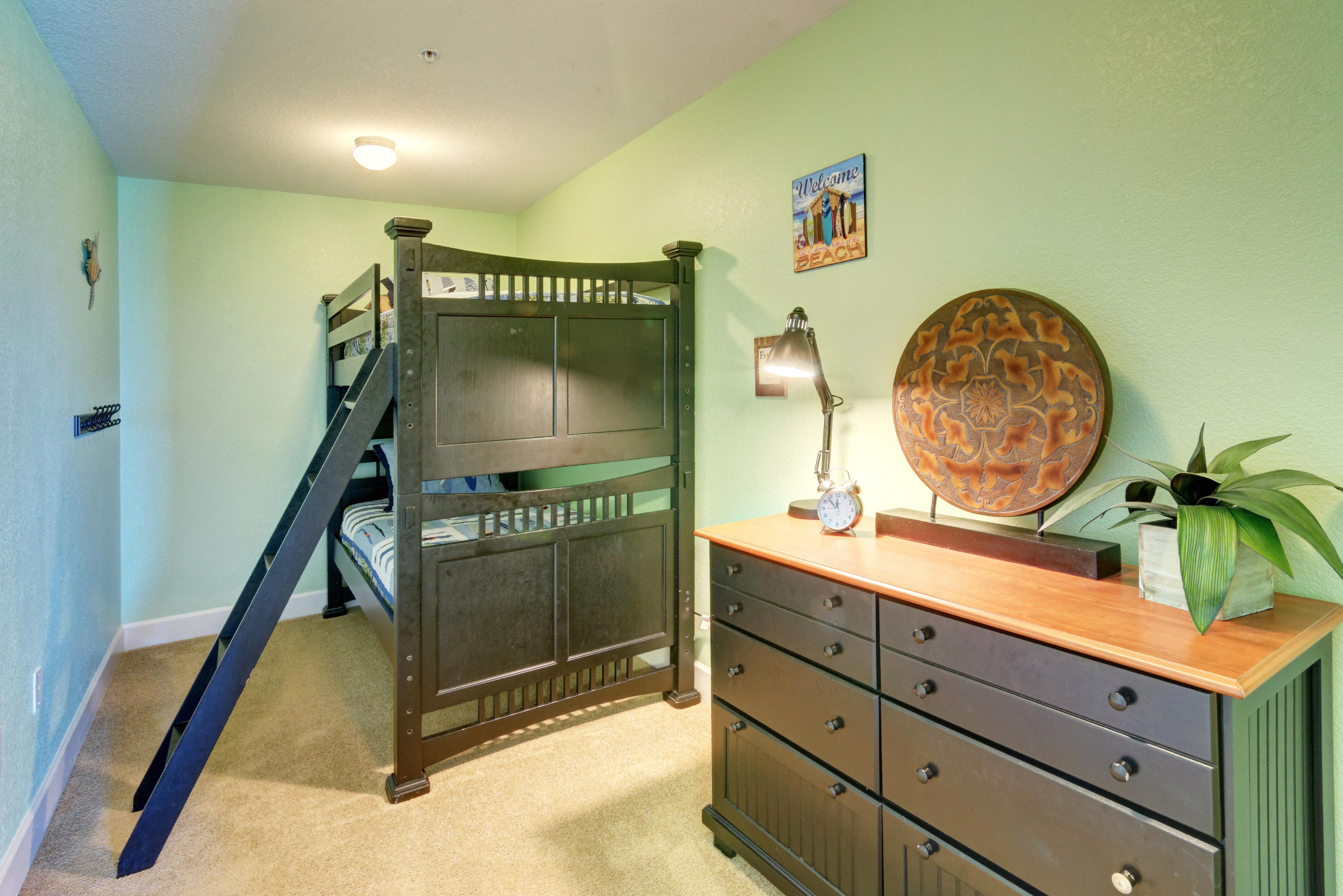 TIDEWATER BEACH STAGE 1 - Residential