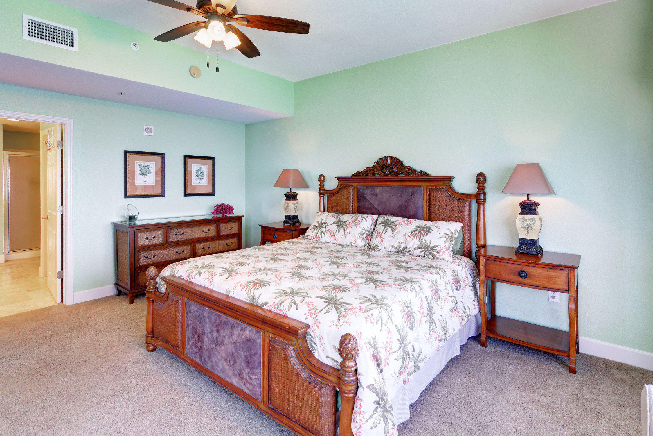 TIDEWATER BEACH STAGE 1 - Residential