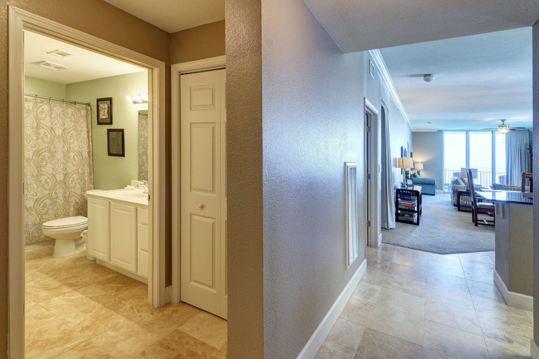 TIDEWATER BEACH STAGE 1 - Residential