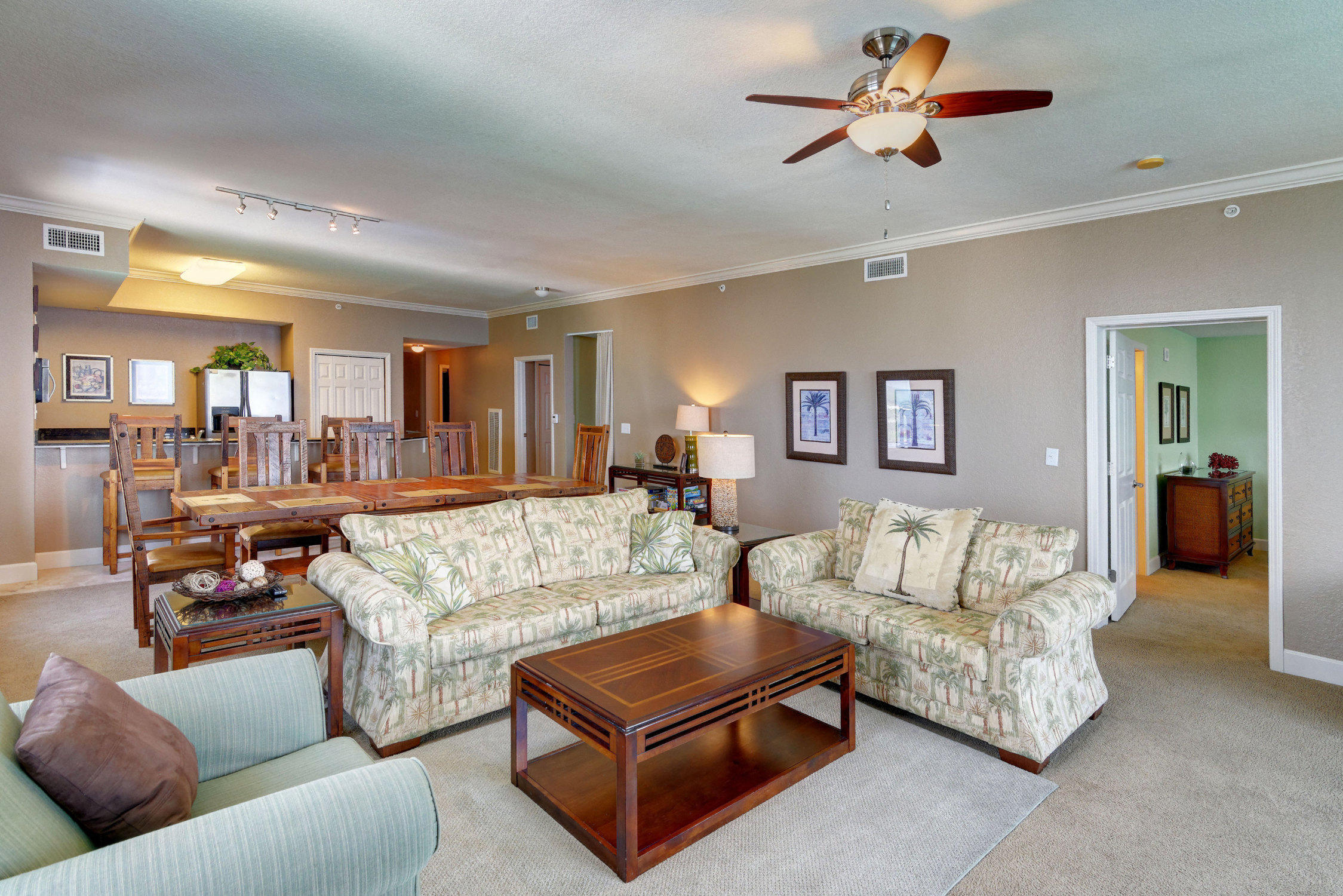 TIDEWATER BEACH STAGE 1 - Residential