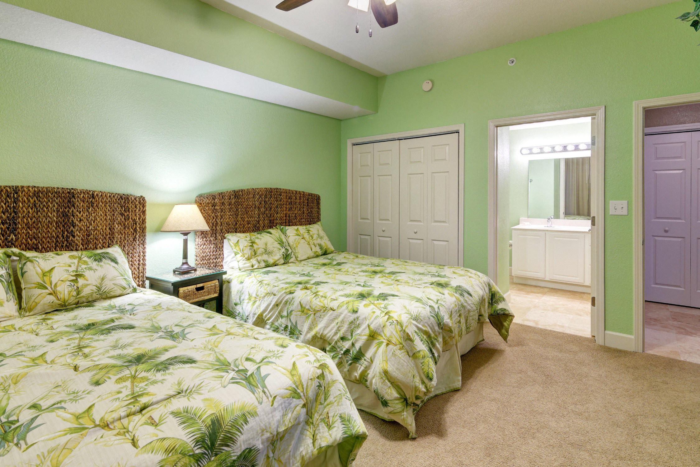 TIDEWATER BEACH STAGE 1 - Residential