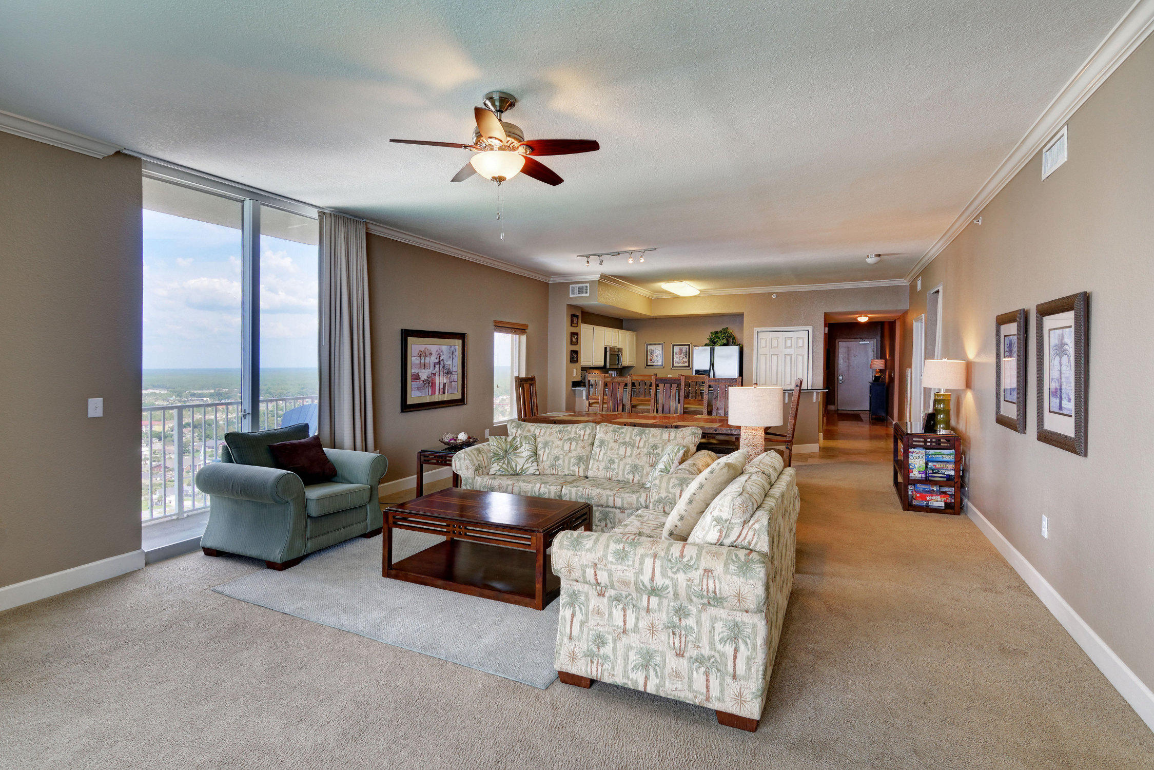 TIDEWATER BEACH STAGE 1 - Residential