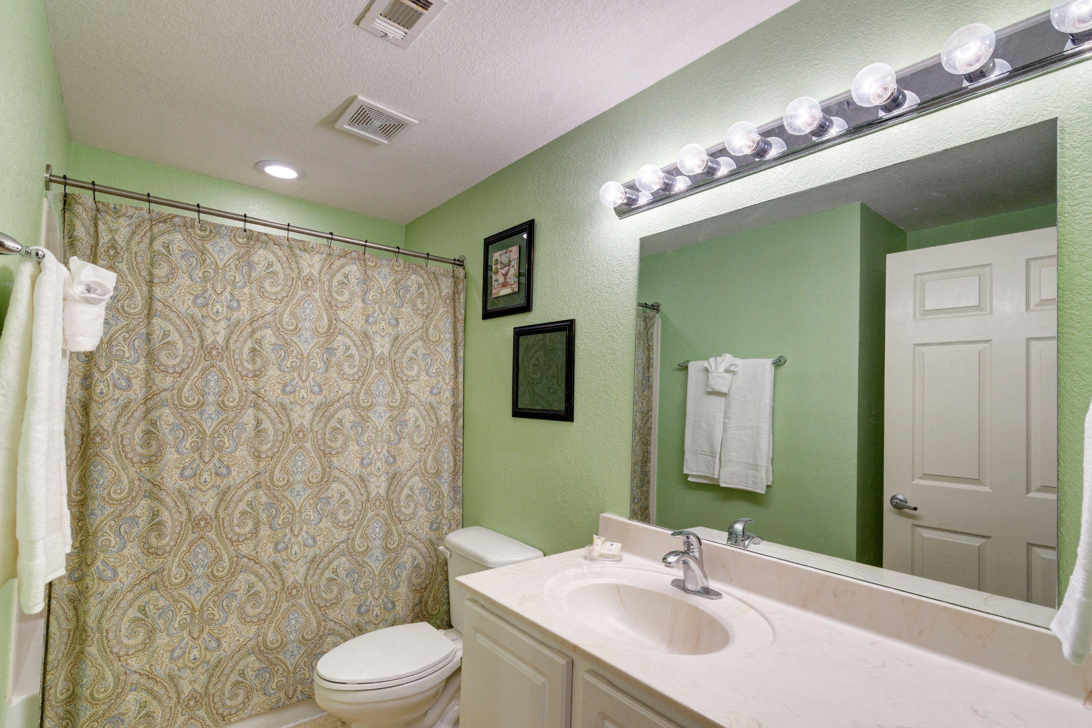 TIDEWATER BEACH STAGE 1 - Residential