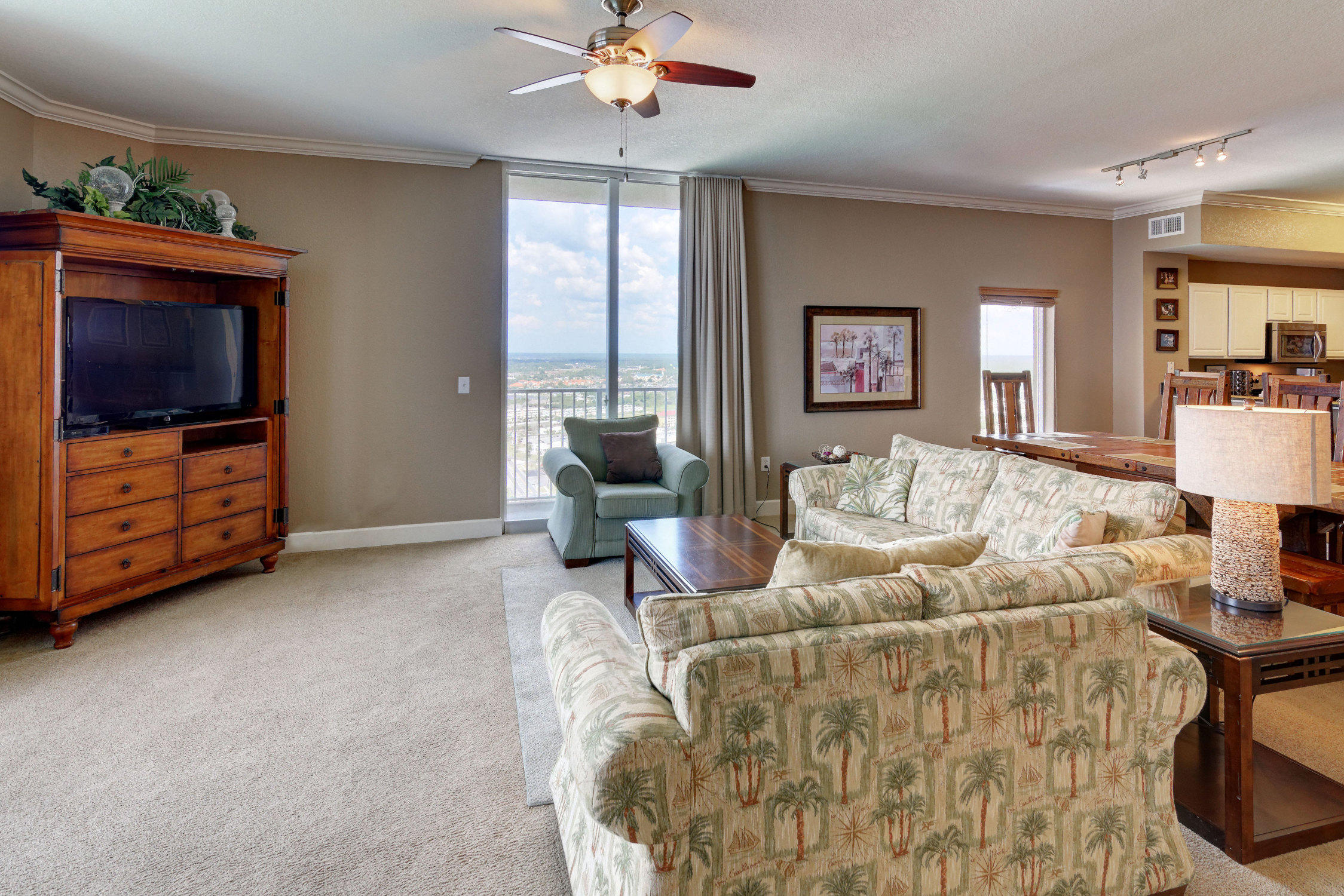 TIDEWATER BEACH STAGE 1 - Residential