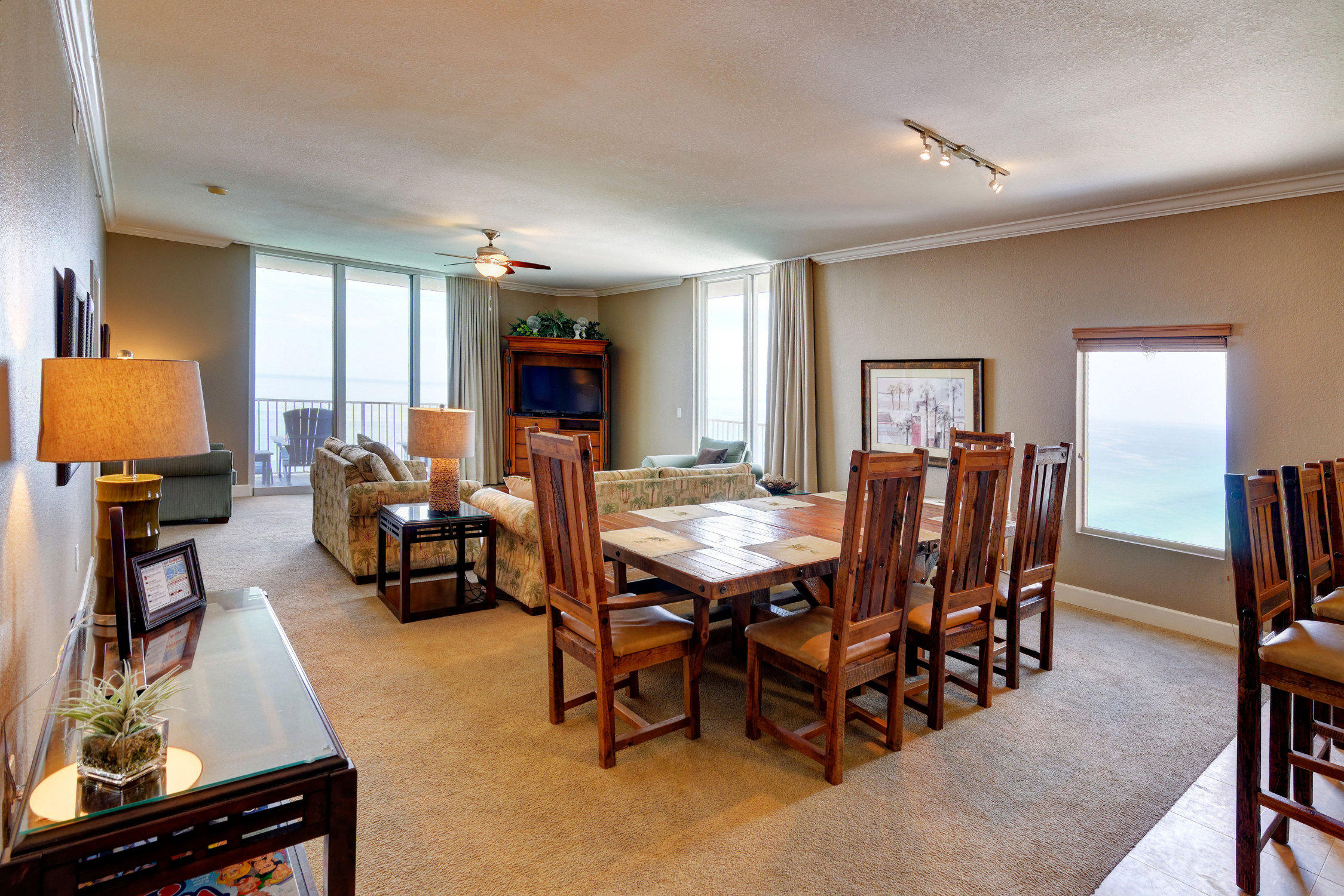 TIDEWATER BEACH STAGE 1 - Residential