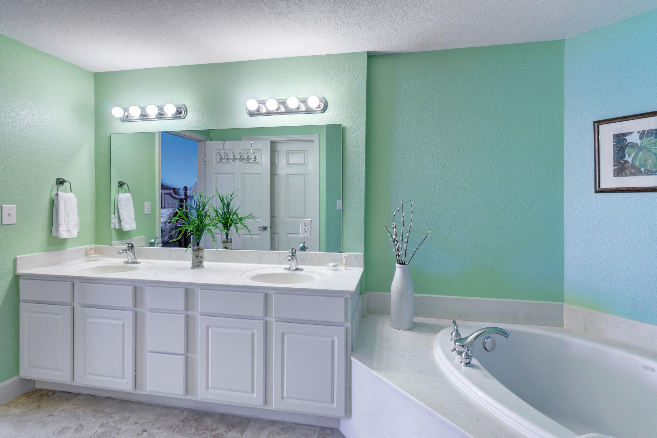 TIDEWATER BEACH STAGE 1 - Residential