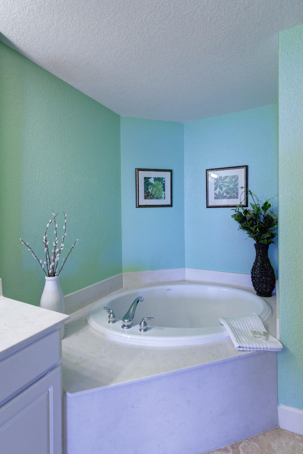 TIDEWATER BEACH STAGE 1 - Residential