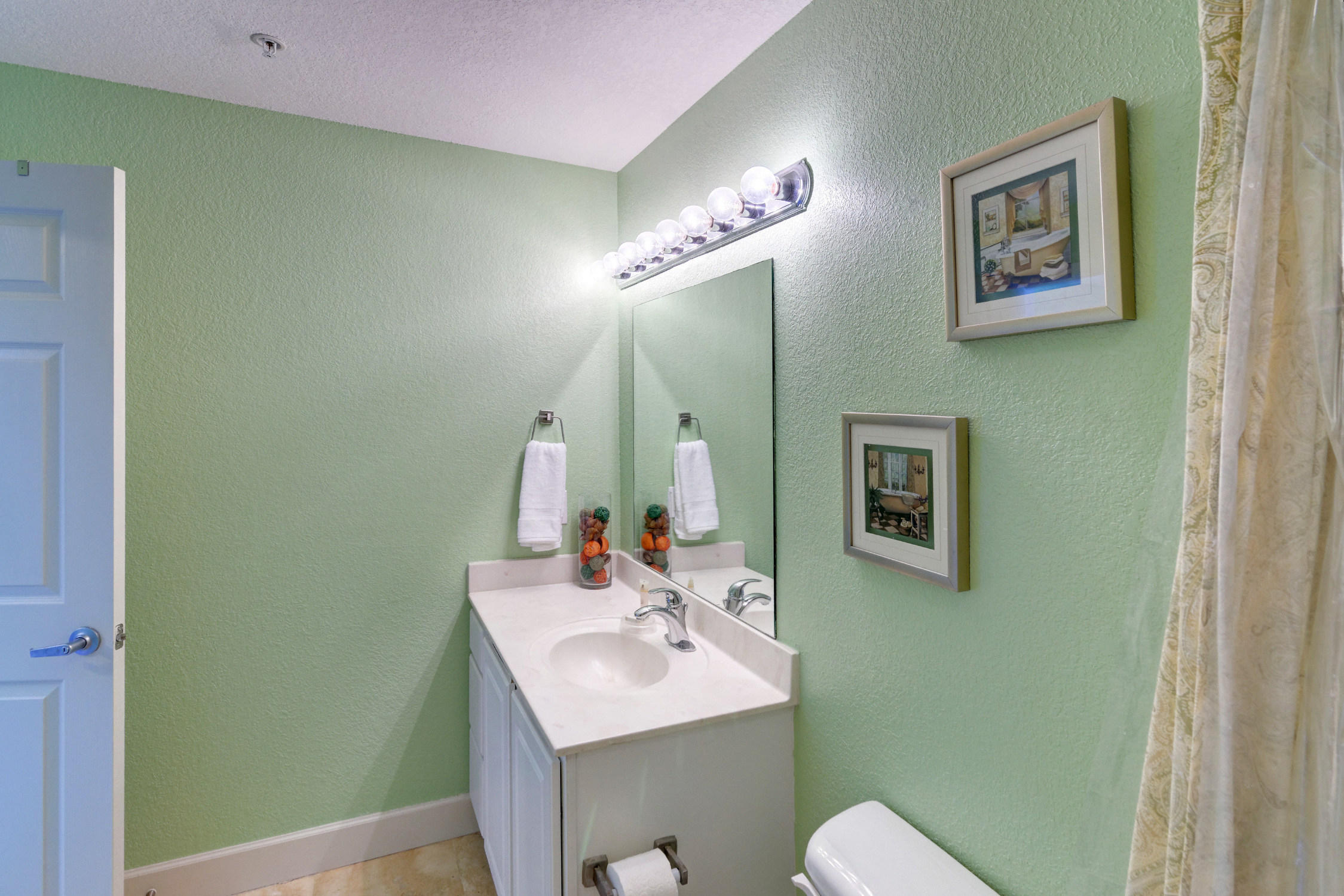 TIDEWATER BEACH STAGE 1 - Residential