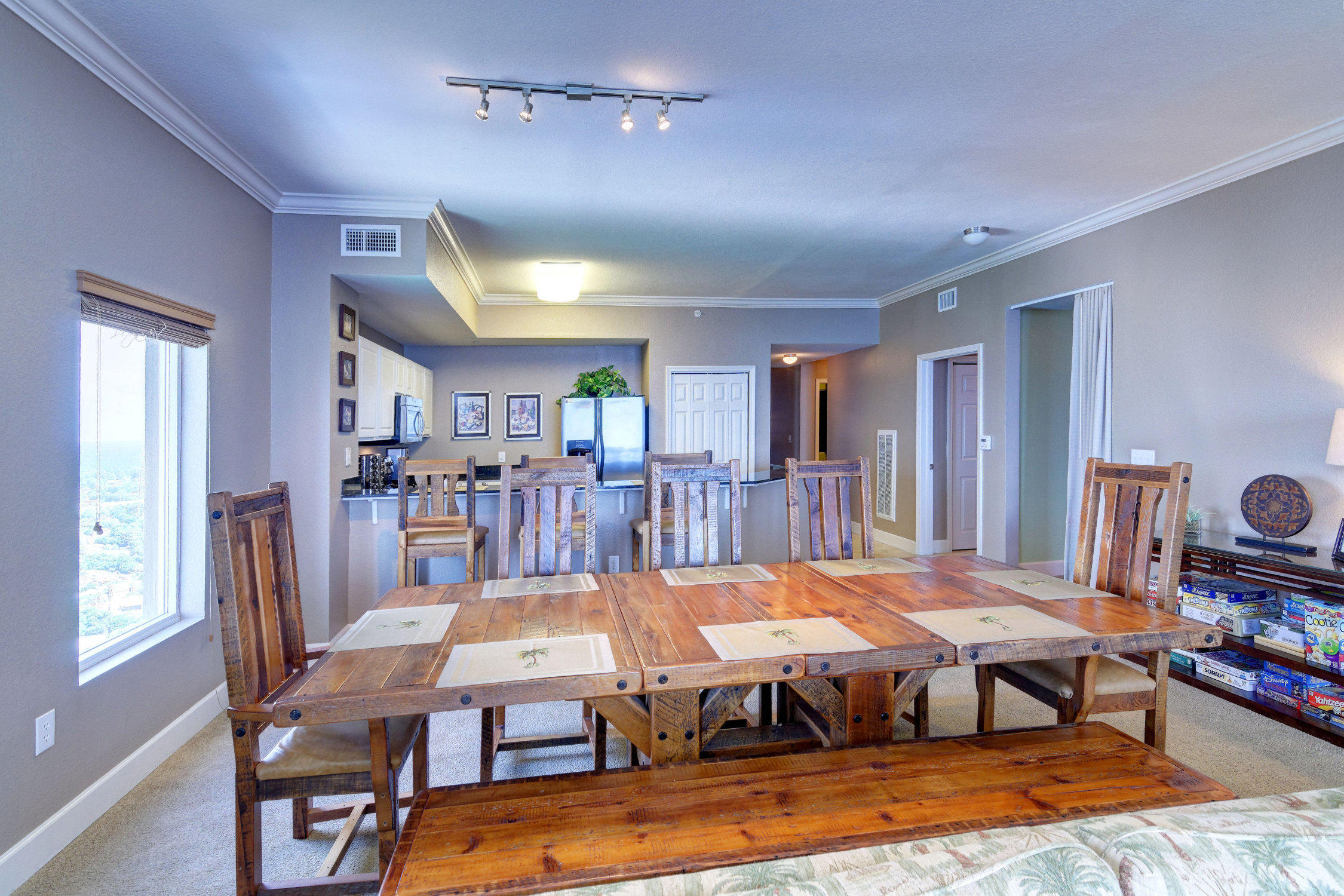 TIDEWATER BEACH STAGE 1 - Residential