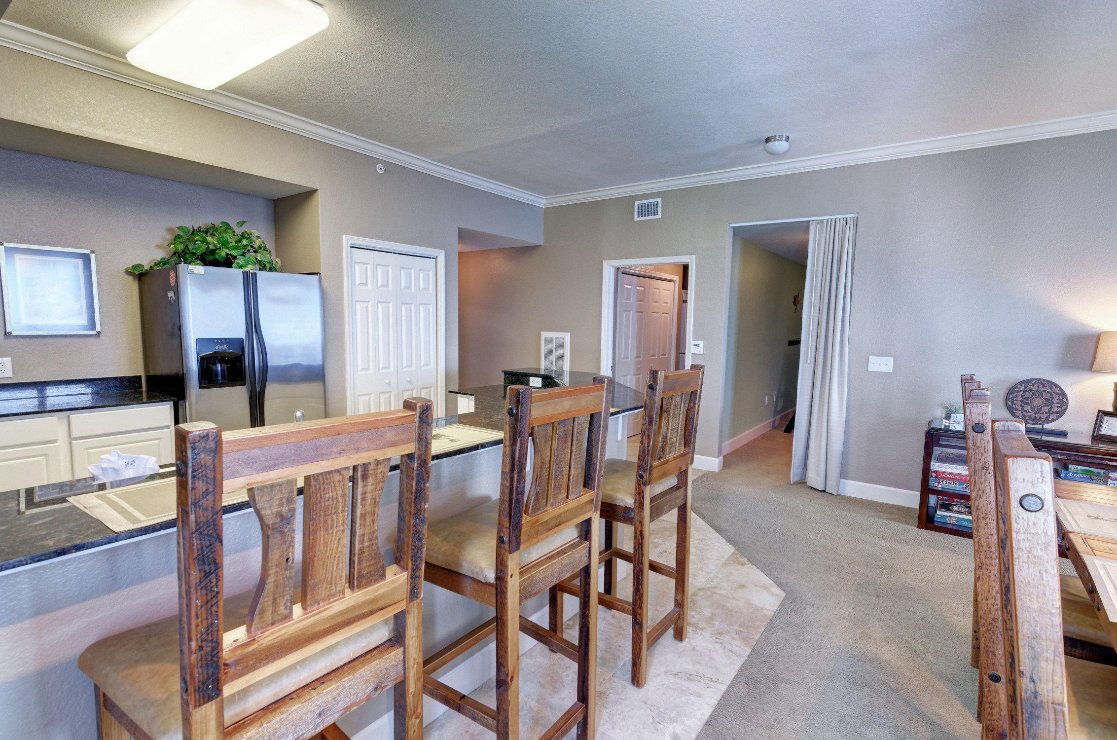 TIDEWATER BEACH STAGE 1 - Residential