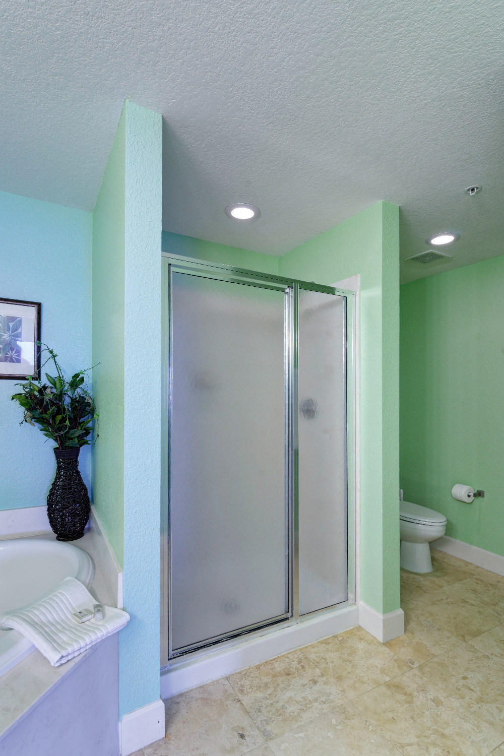 TIDEWATER BEACH STAGE 1 - Residential