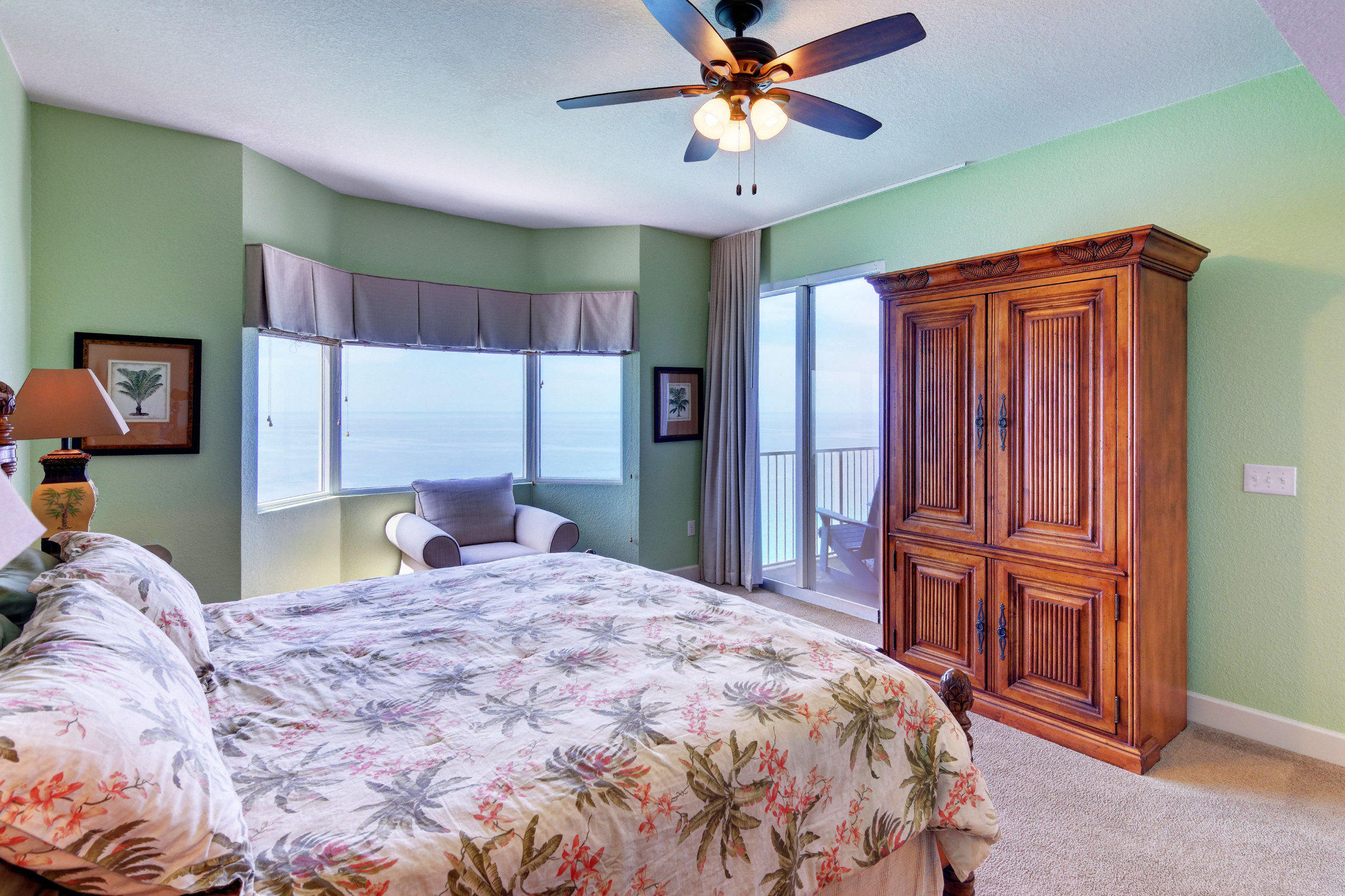 TIDEWATER BEACH STAGE 1 - Residential