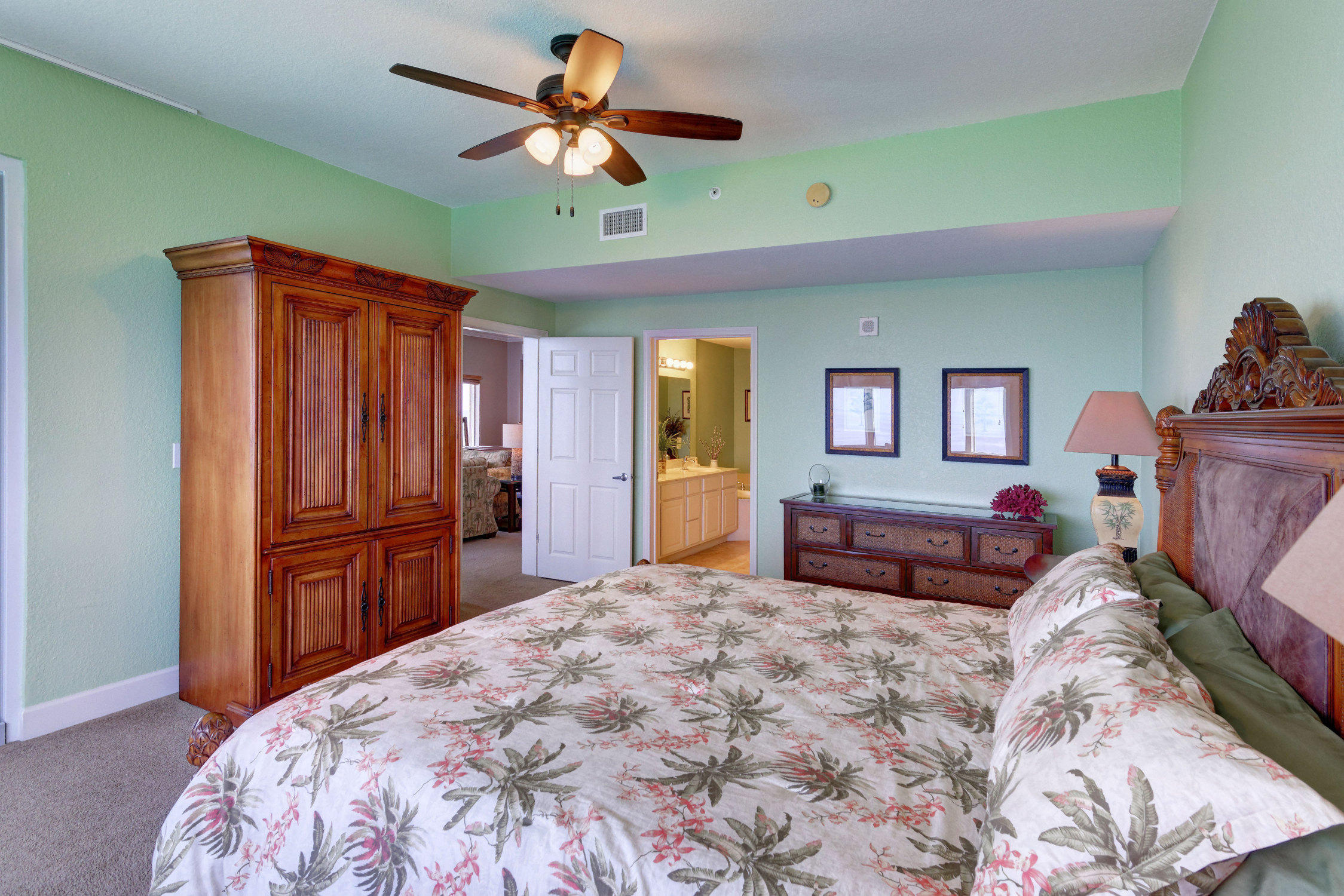 TIDEWATER BEACH STAGE 1 - Residential