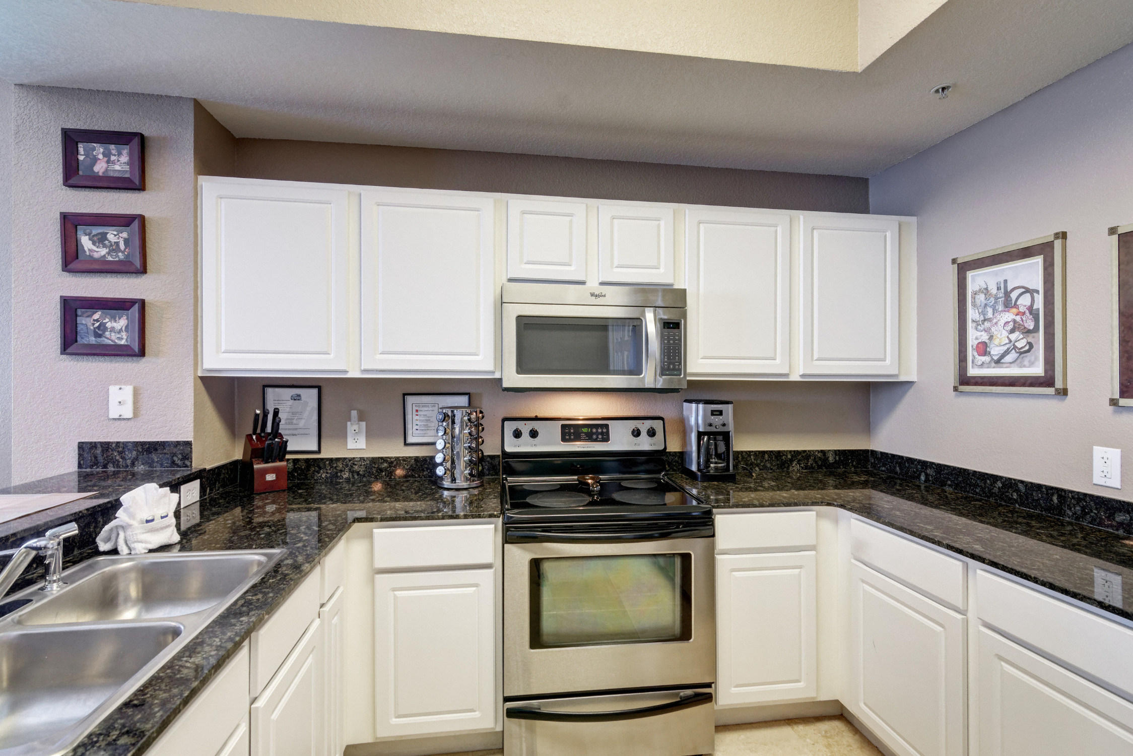 TIDEWATER BEACH STAGE 1 - Residential